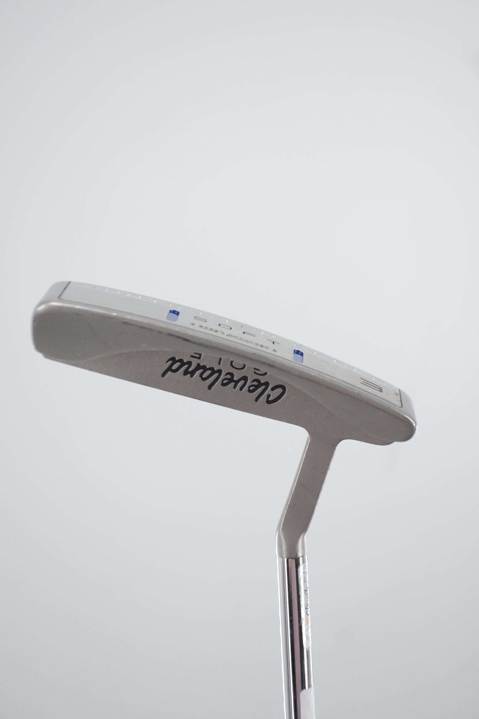 Cleveland Huntington Beach Soft 3 Slant Putter 34.75" Golf Clubs GolfRoots