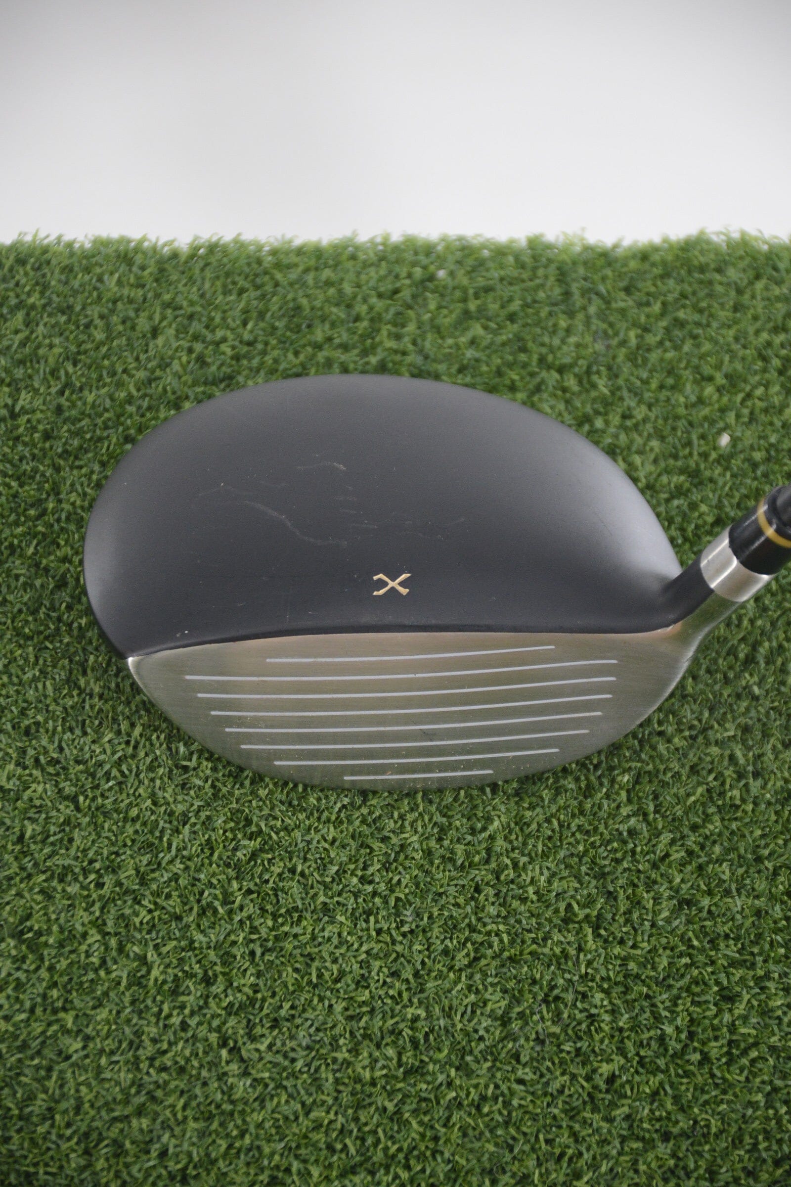 GX7 14 Degree Driver R Flex 42.75" Golf Clubs GolfRoots