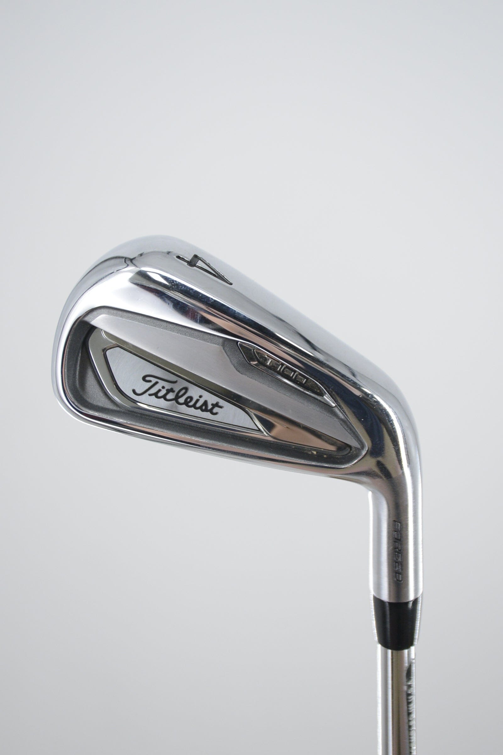 Titleist T100 4 Iron S Flex 38.25" Golf Clubs GolfRoots
