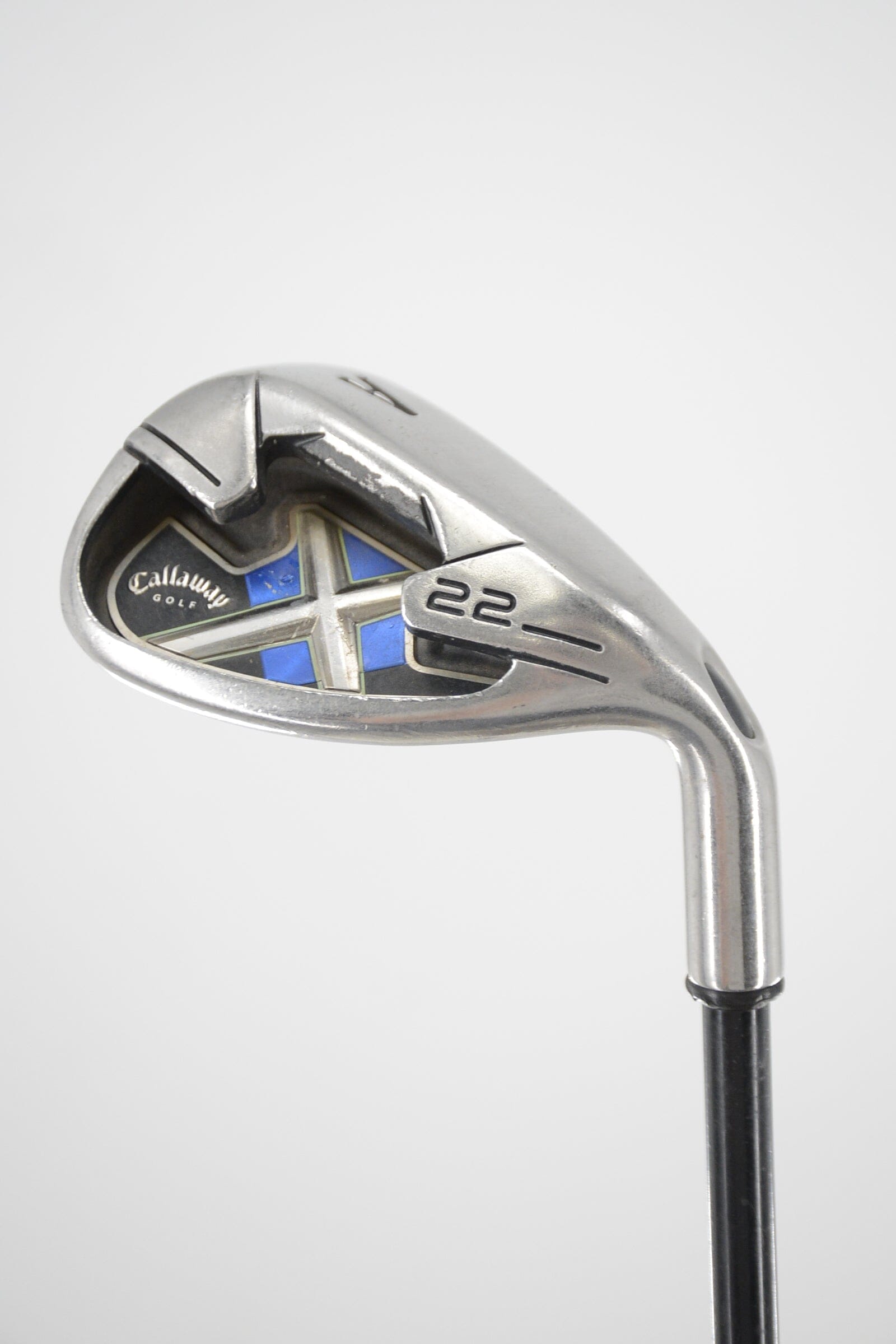 Callaway X-22 AW S Flex 35.75" Golf Clubs GolfRoots