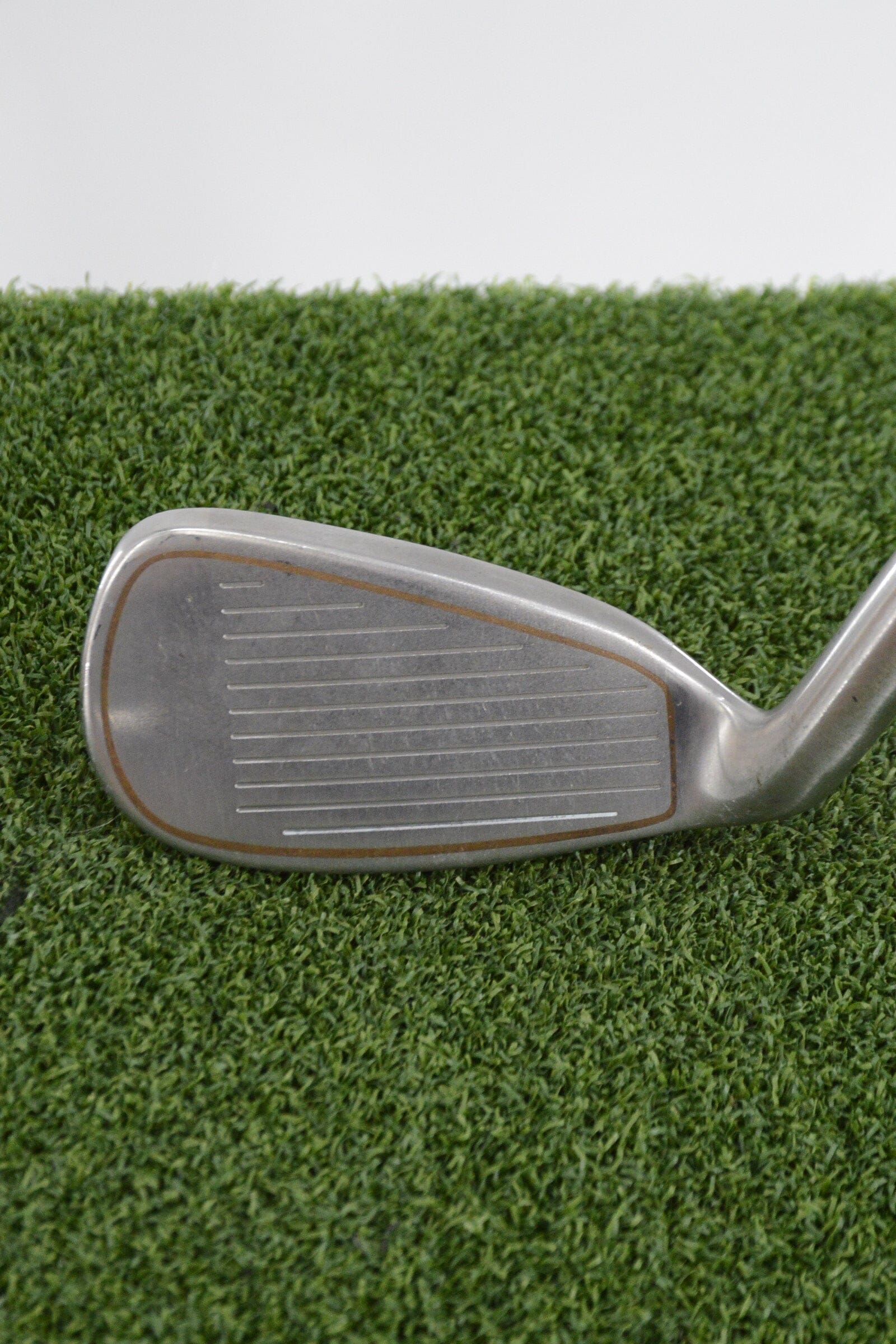Cleveland Quadpro 24 Degree Driving Iron R Flex 39" Golf Clubs GolfRoots