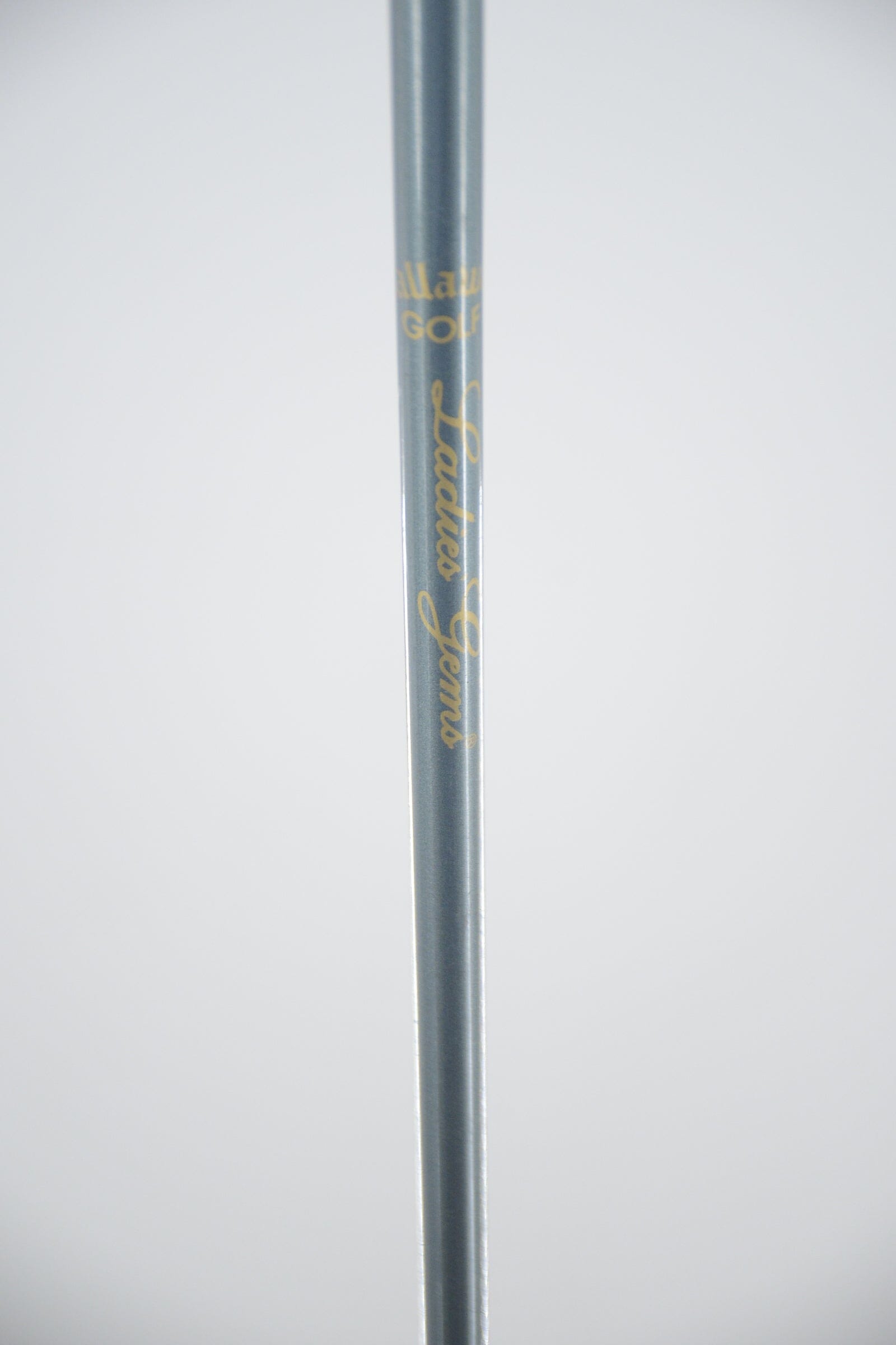 Women's Callaway Big Bertha War Bird 11 Wood W Flex 39.75" Golf Clubs GolfRoots