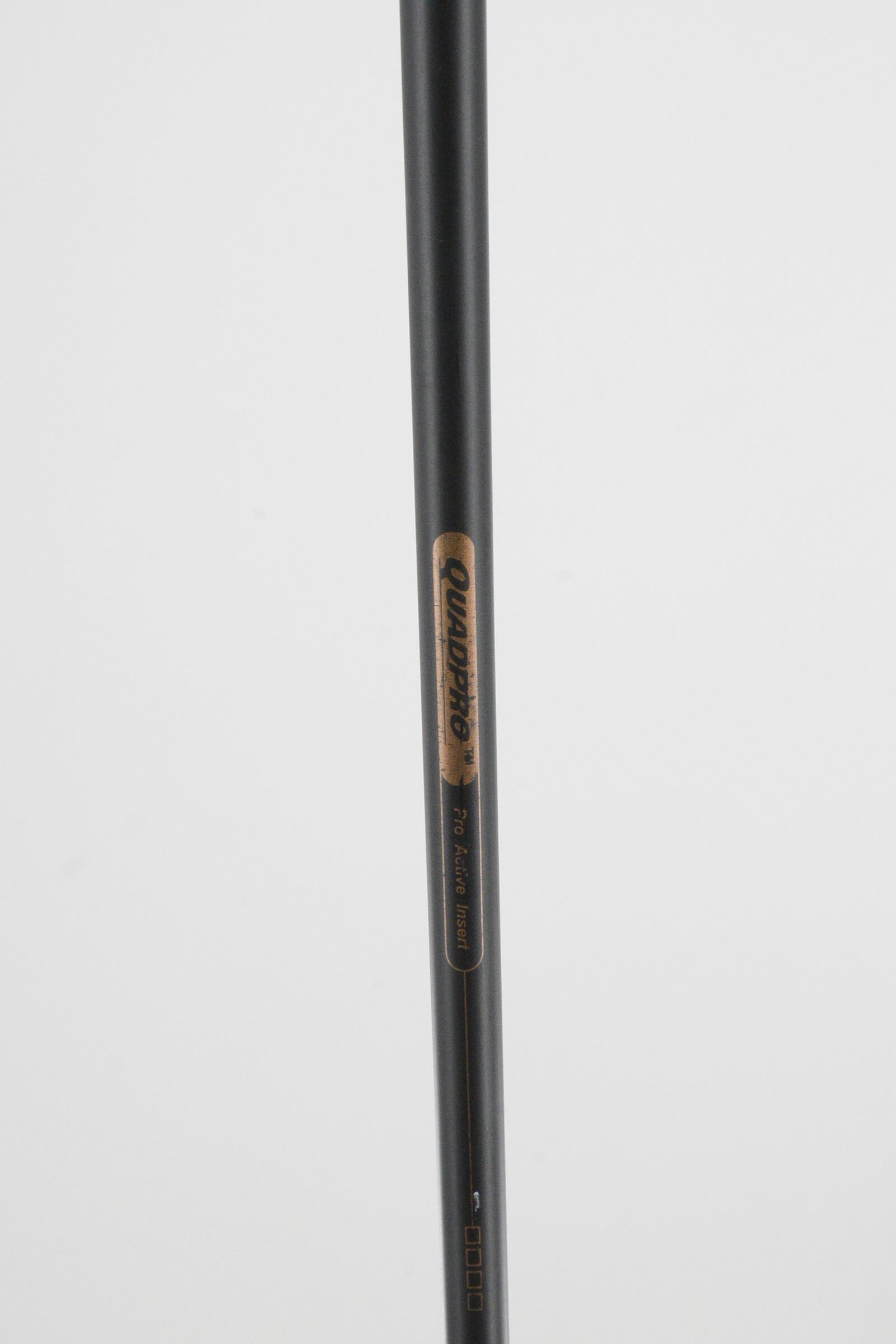 Cleveland Quadpro 24 Degree Driving Iron R Flex 39" Golf Clubs GolfRoots