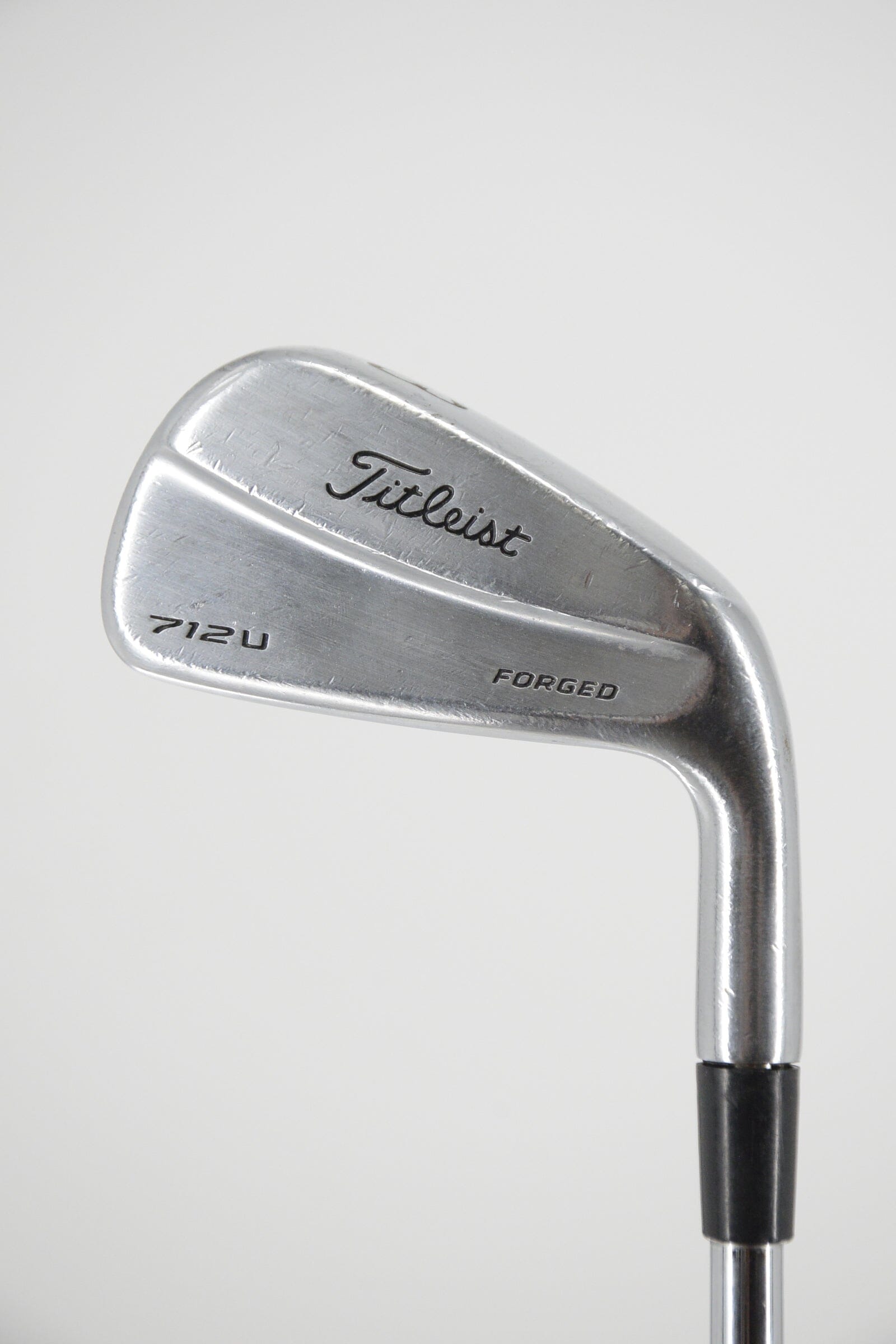 Titleist 712U 3 Driving Iron X Flex 39.25" Golf Clubs GolfRoots