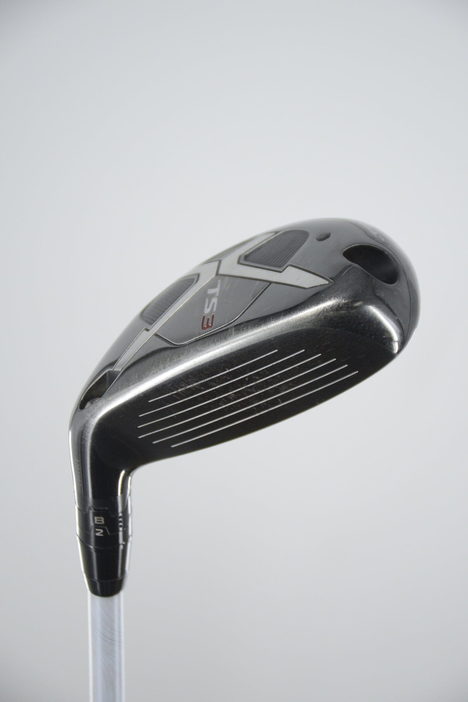 Titleist TS3 19 Degree Hybrid X Flex 40.25" Golf Clubs GolfRoots