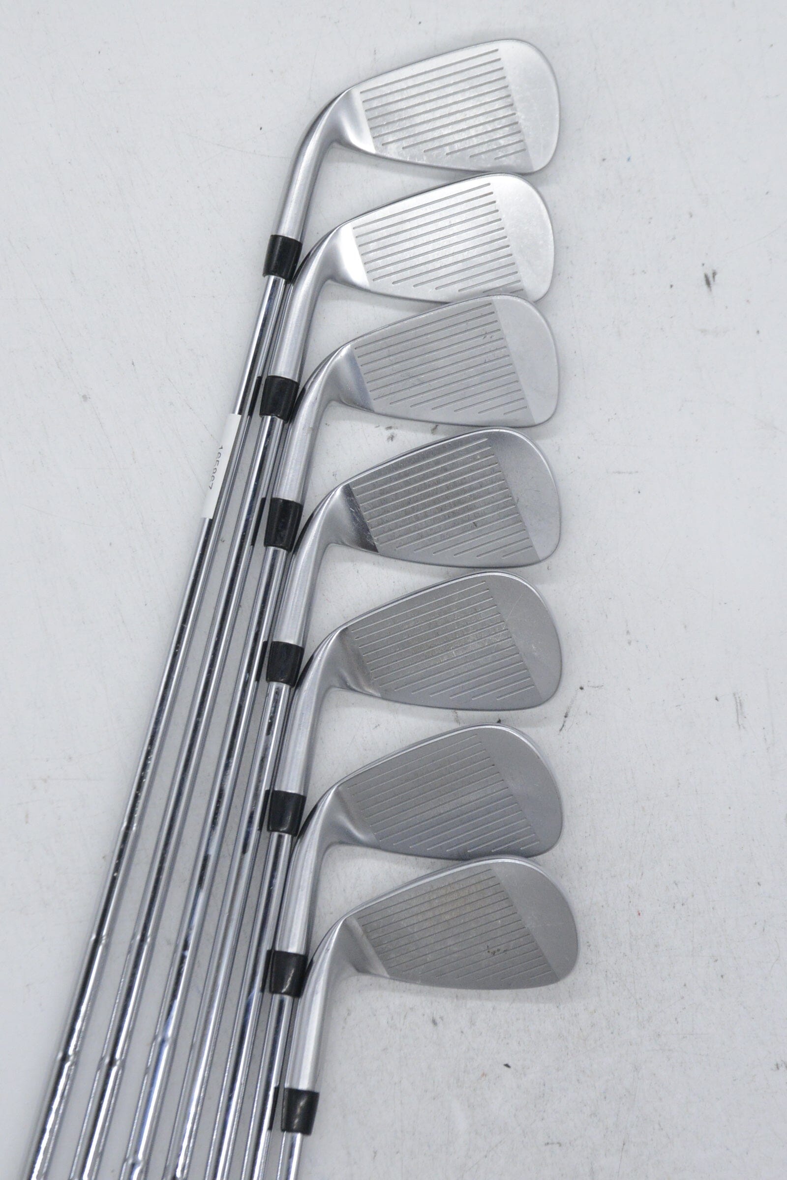PXG 0311XF Gen 2 5-GW Iron Set S Flex +0.5" Golf Clubs GolfRoots