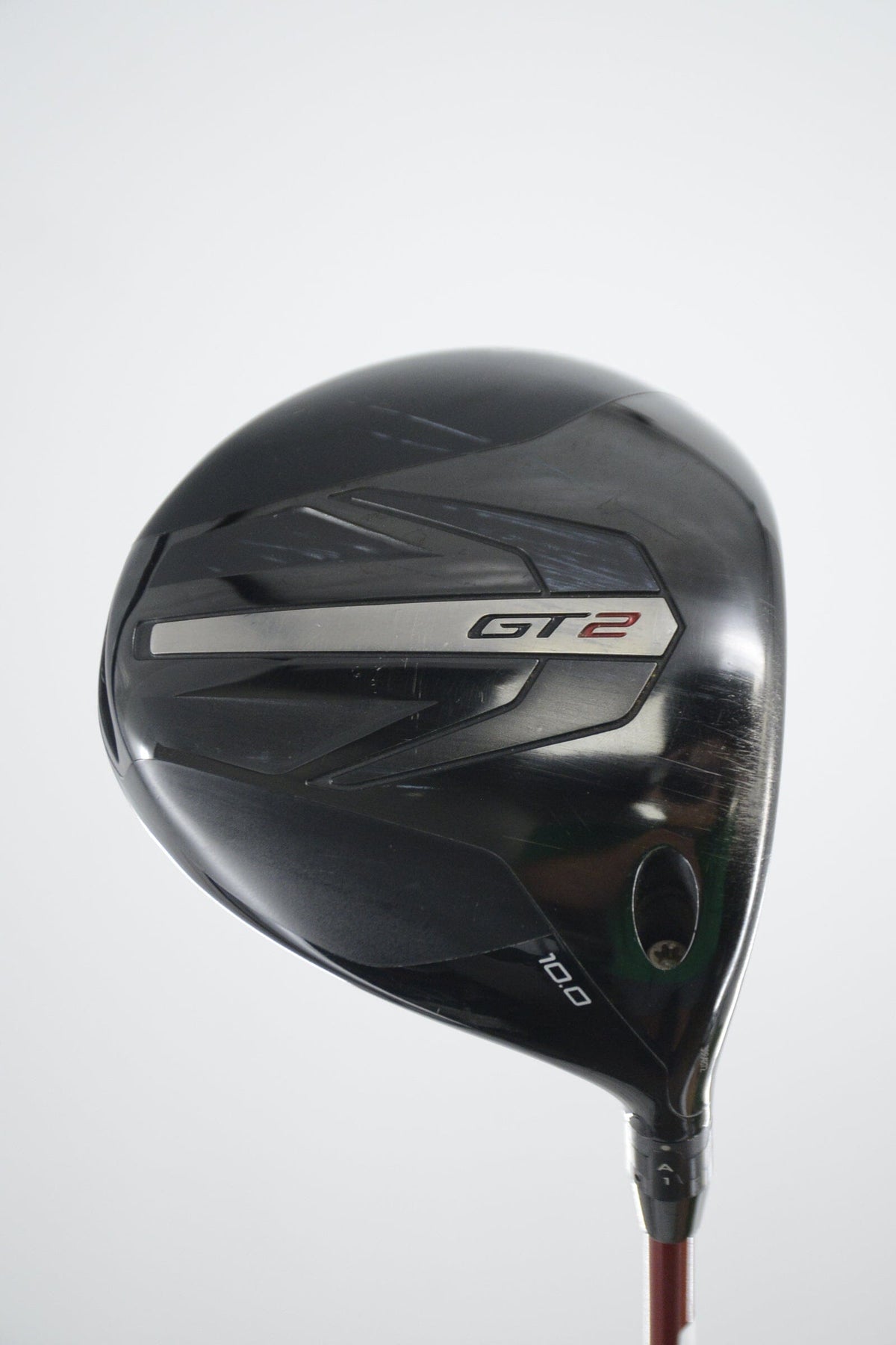 Titleist GT2 10 Degree Driver R Flex 45.25" Golf Clubs GolfRoots