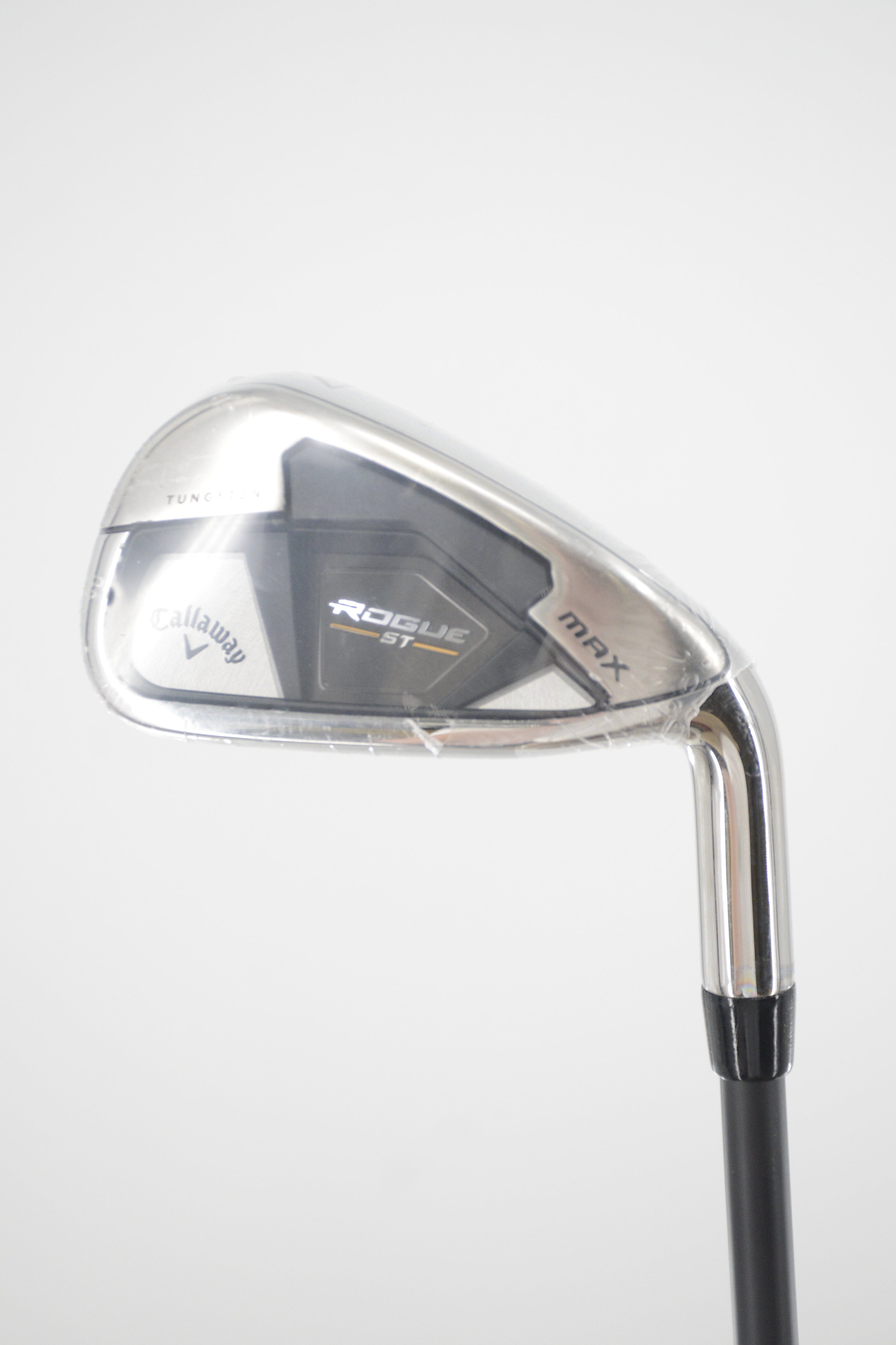 NEW Callaway Rogue ST Max 7 Iron R Flex 36.5" Golf Clubs GolfRoots