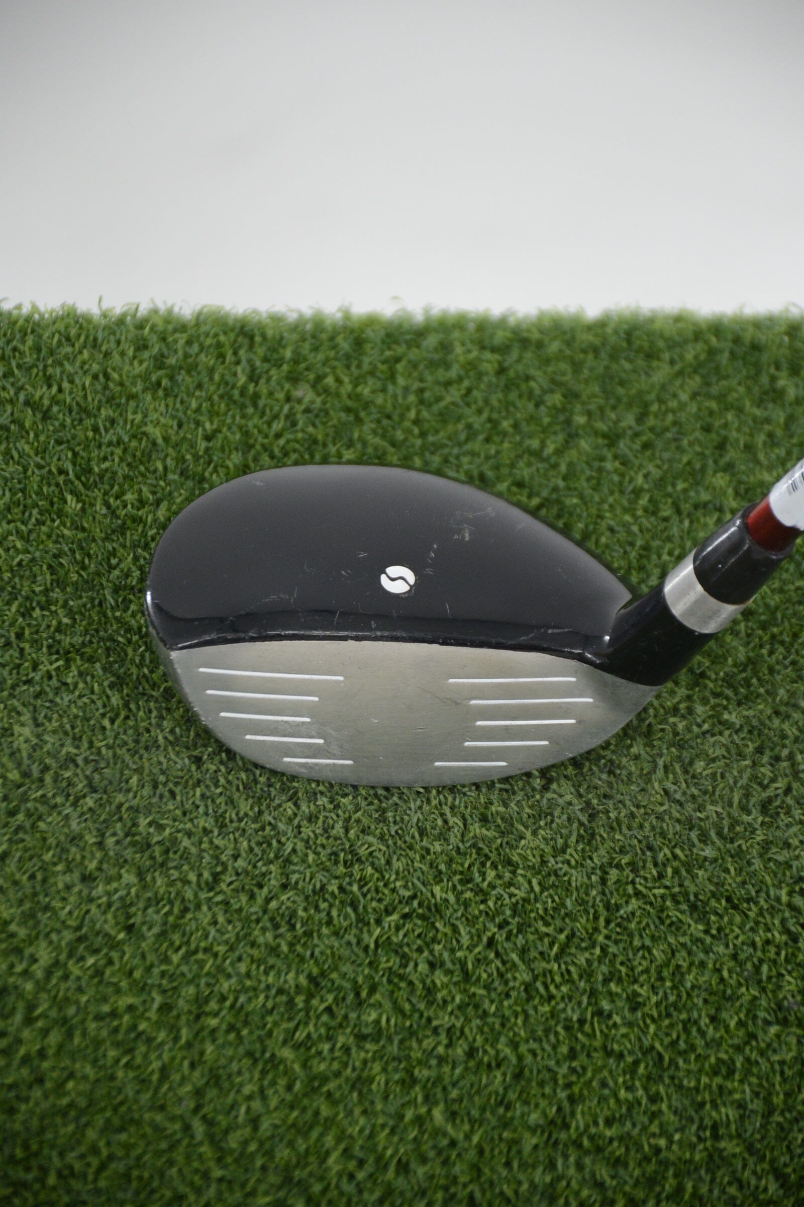 System Golf Icon XP5 3 Hybrid R Flex 40.25" Golf Clubs GolfRoots