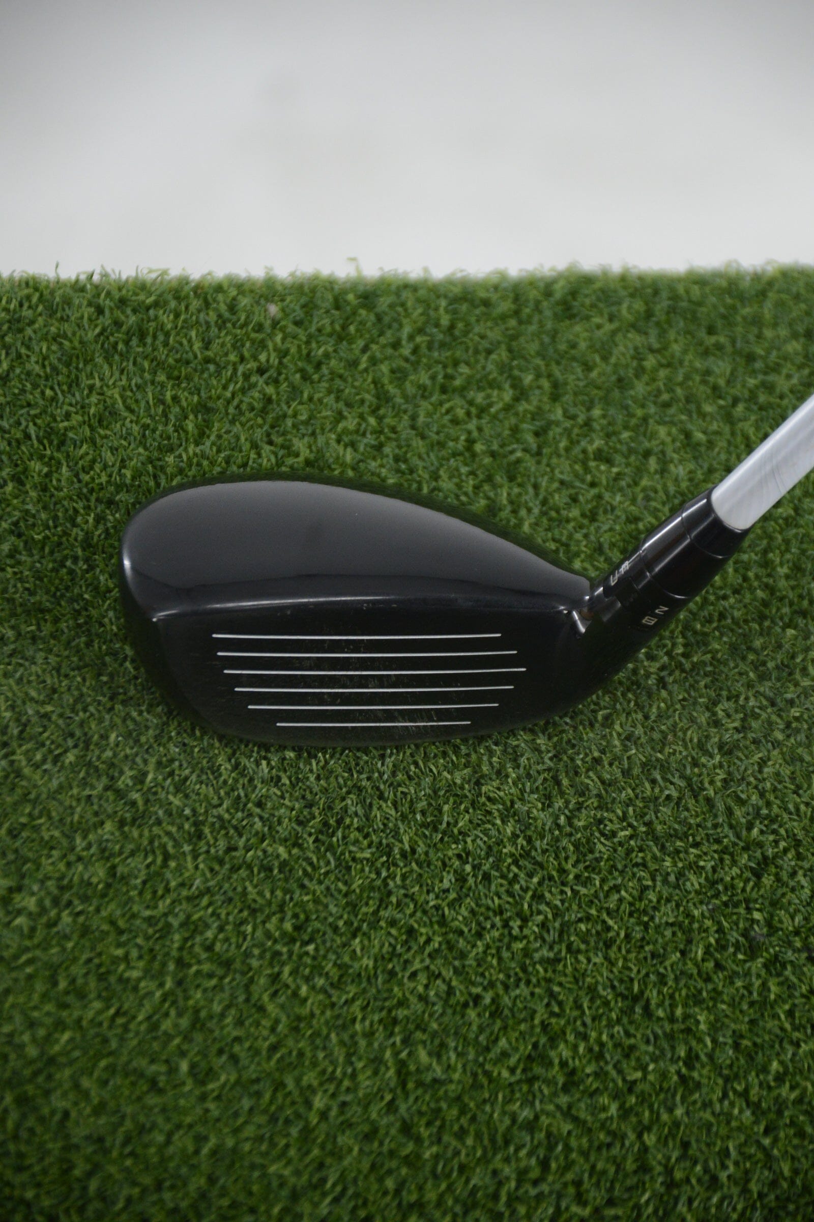 Titleist TS3 19 Degree Hybrid X Flex 40.25" Golf Clubs GolfRoots