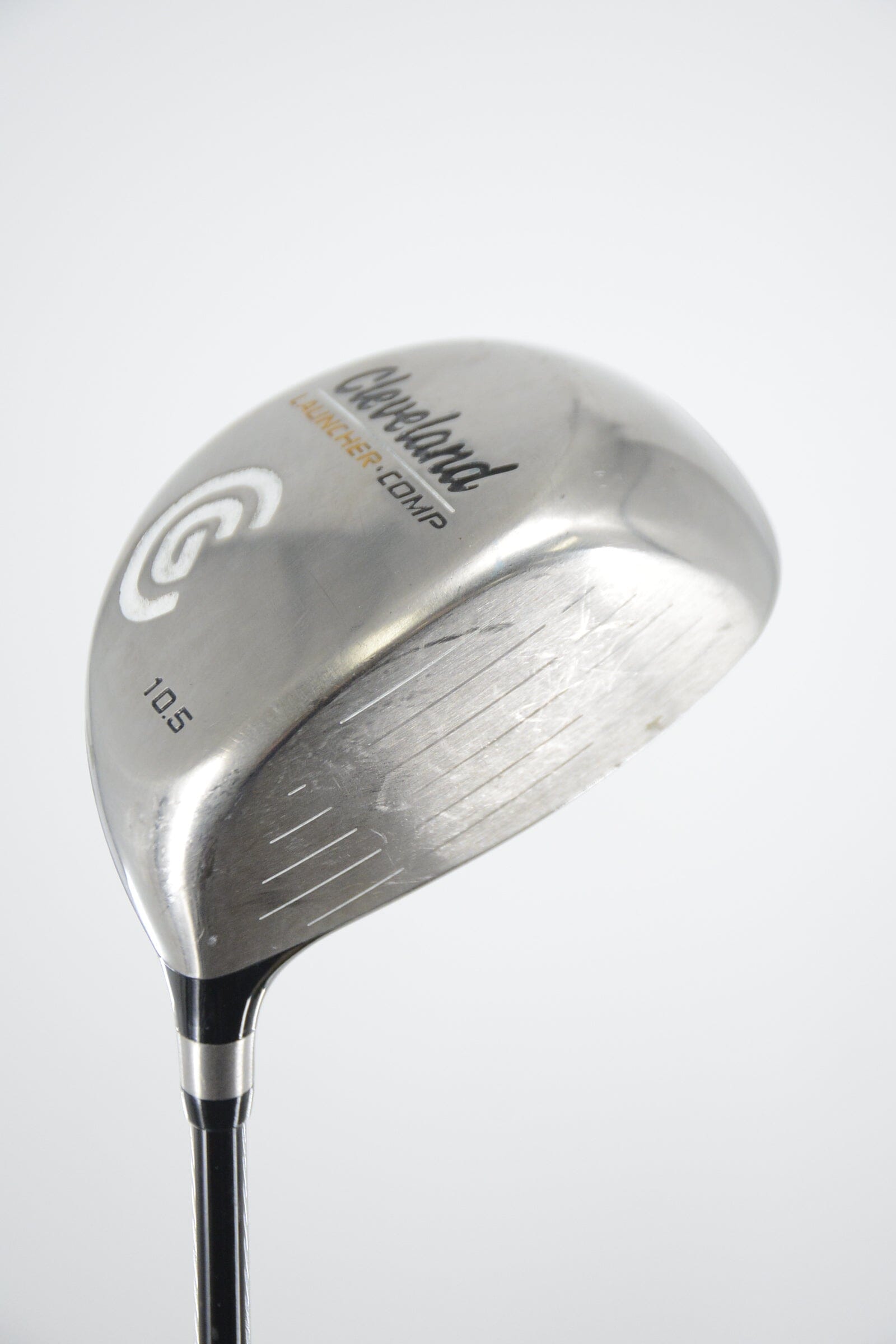 Cleveland Launcher 460 Comp 10.5 Degree Driver S Flex 45" Golf Clubs GolfRoots