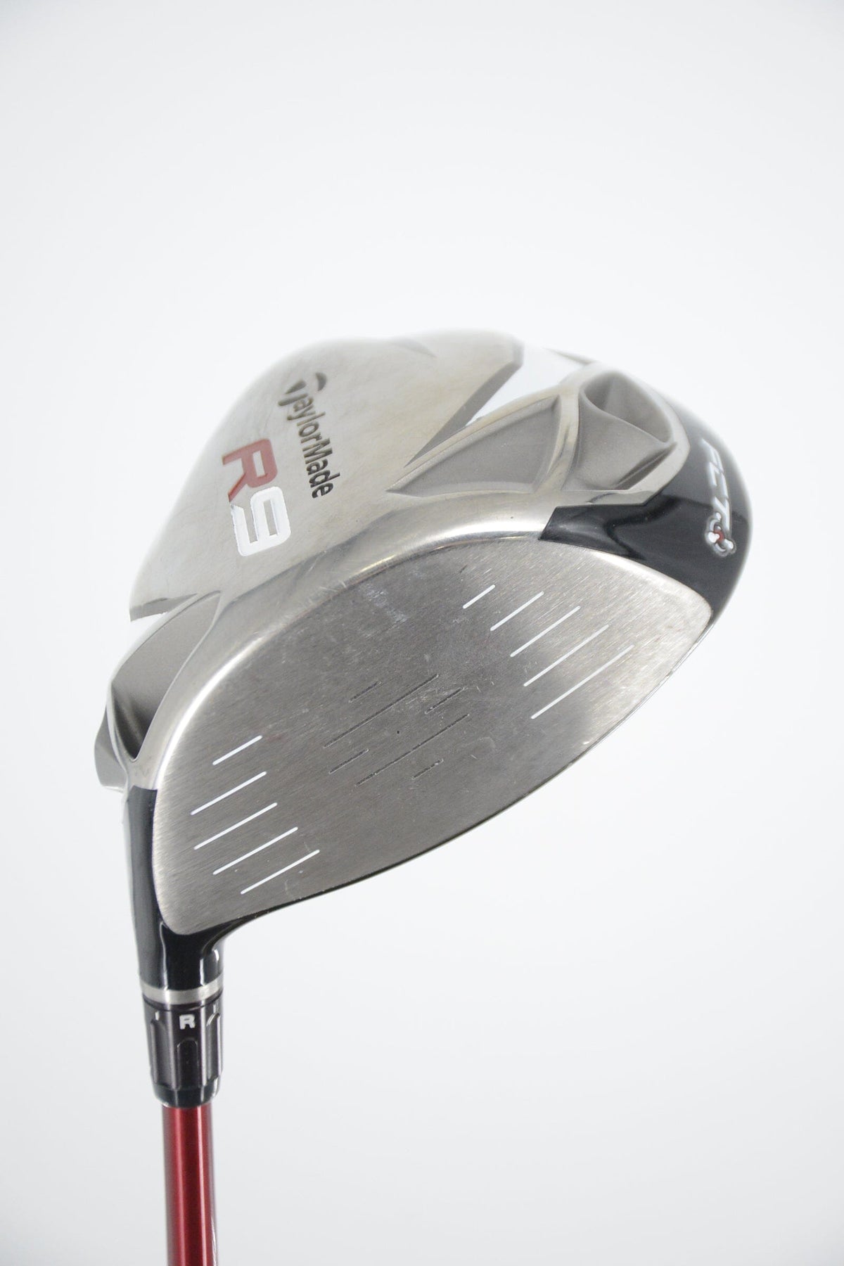TaylorMade R9 8.5 Degree Driver R Flex 45.25" Golf Drivers TaylorMade