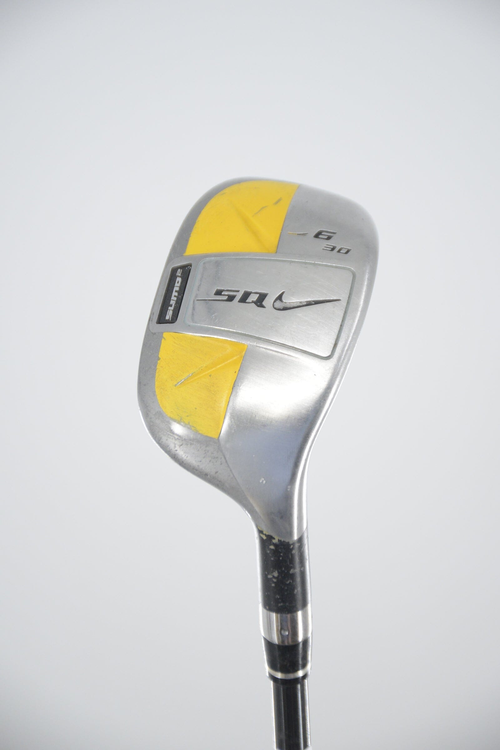Nike SQ Sumo Squared 6 Hybrid S Flex 38" Golf Clubs GolfRoots