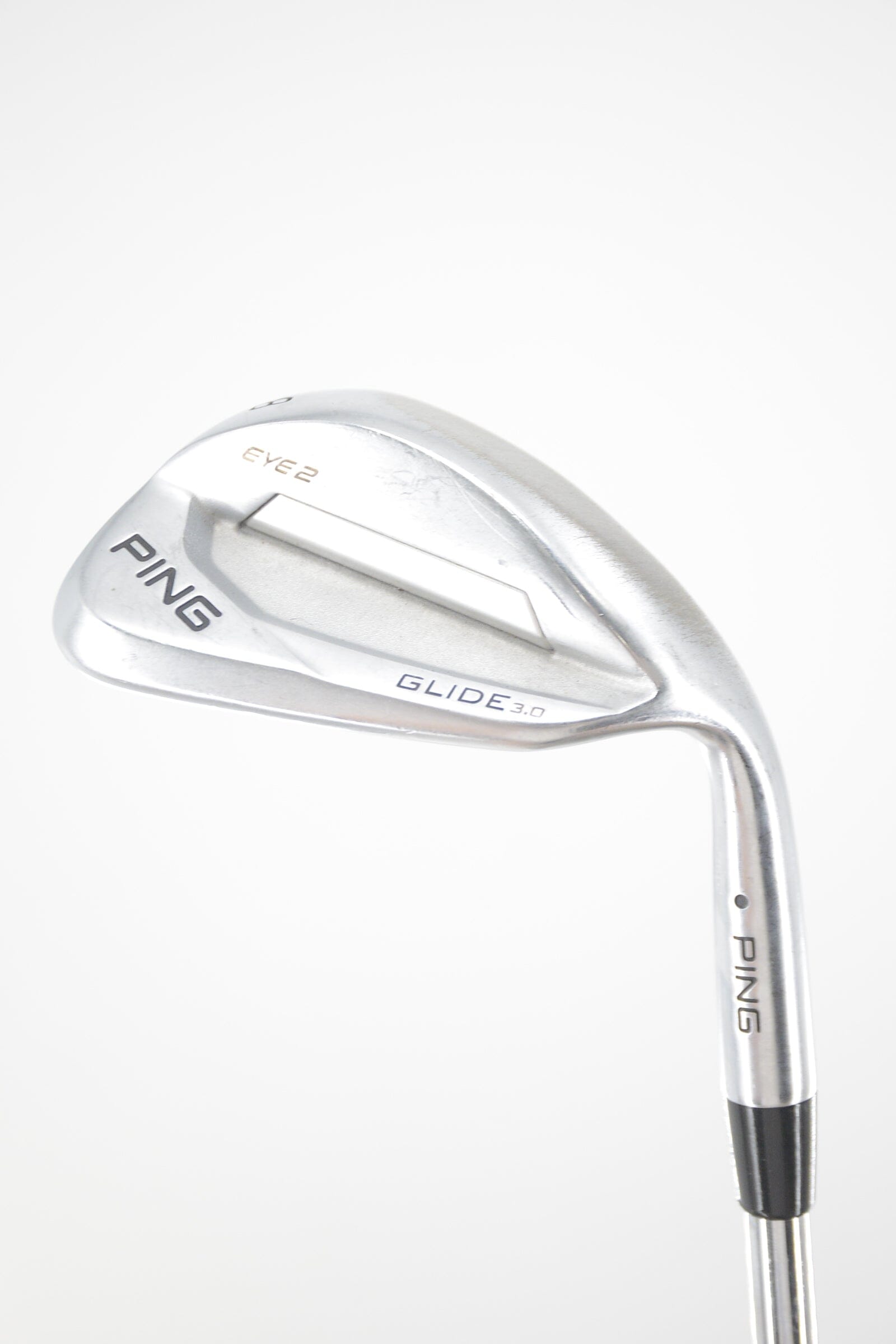 Ping Glide 3.0 Eye 2 58 Degree Wedge Wedge Flex 35" Golf Clubs GolfRoots