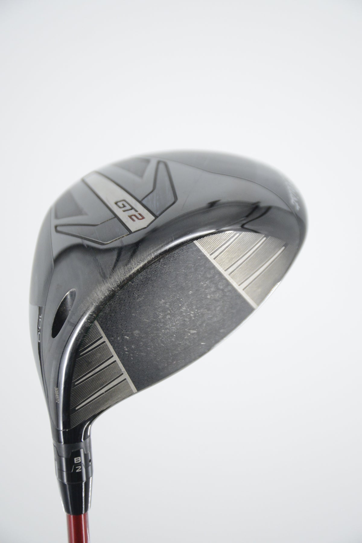 Titleist GT2 10 Degree Driver R Flex 45.25"