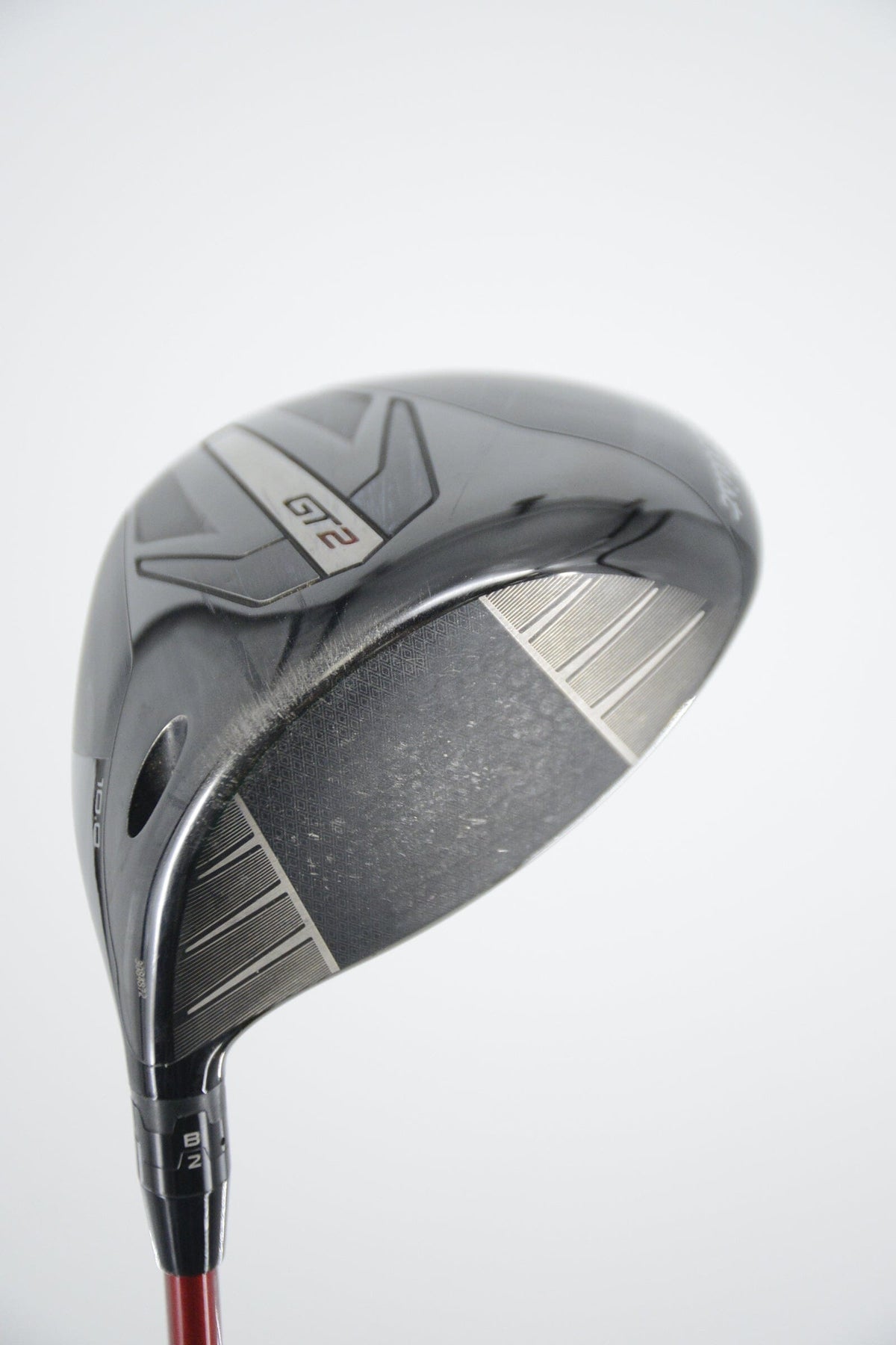 Titleist GT2 10 Degree Driver R Flex 45.25" Golf Clubs GolfRoots