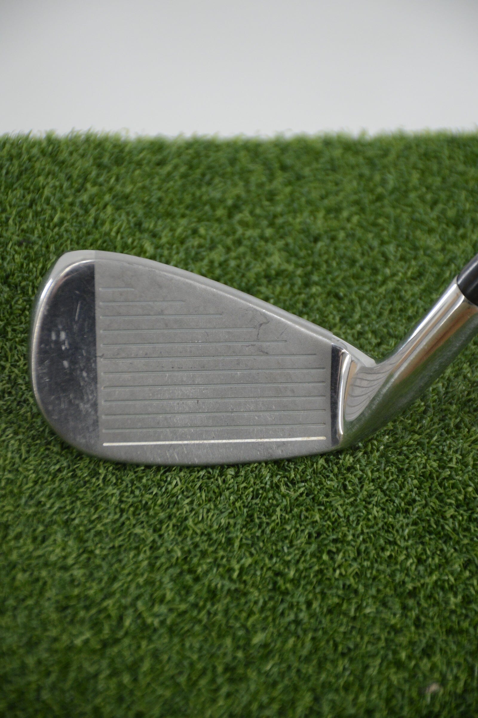 Women's Tour Edge Bazooka JMAX Gold 8 Iron W Flex 35.5" Golf Clubs GolfRoots
