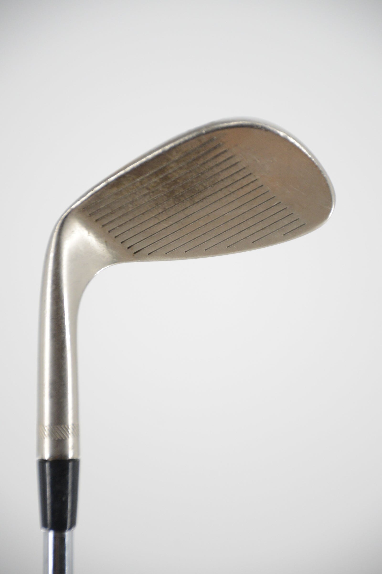 Titleist Vokey Chrome 200 Series 52 Degree Wedge Wedge Flex 35.25" Golf Clubs GolfRoots