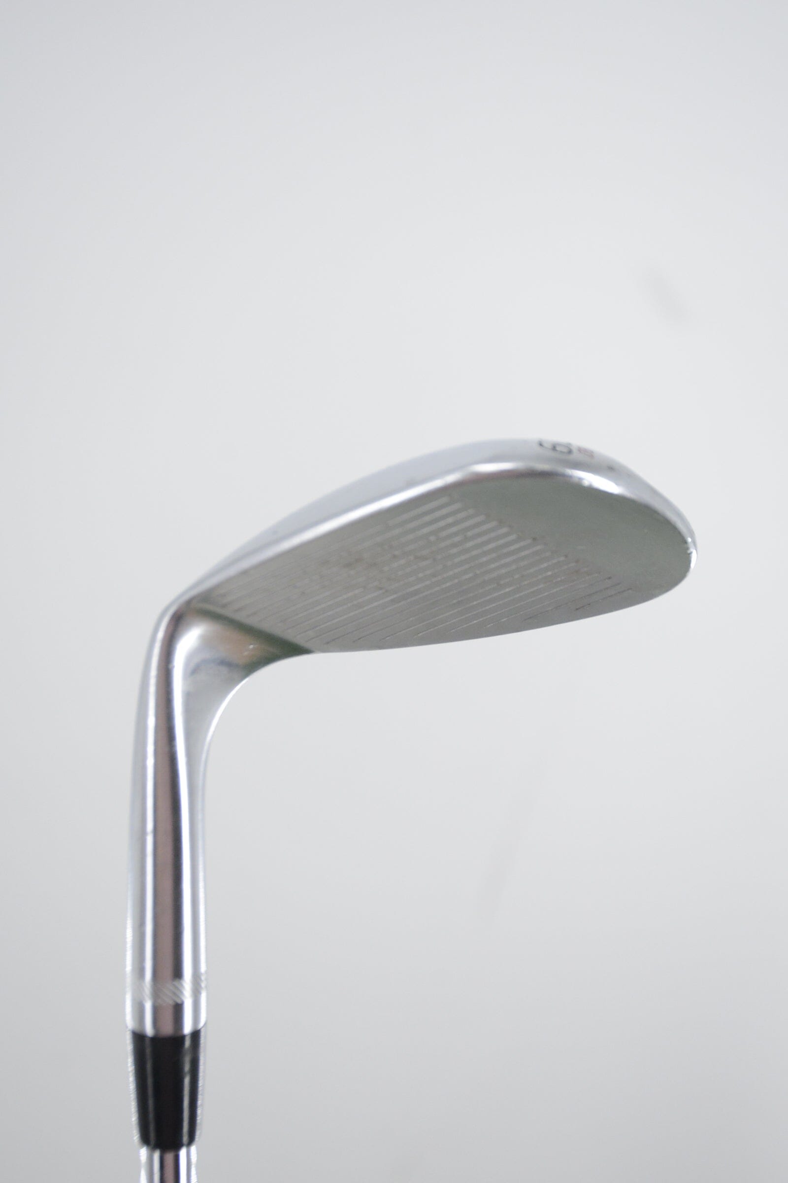 Titleist Vokey SM5 Tour Chrome 60 Degree Wedge S Flex 34.75" Golf Clubs GolfRoots