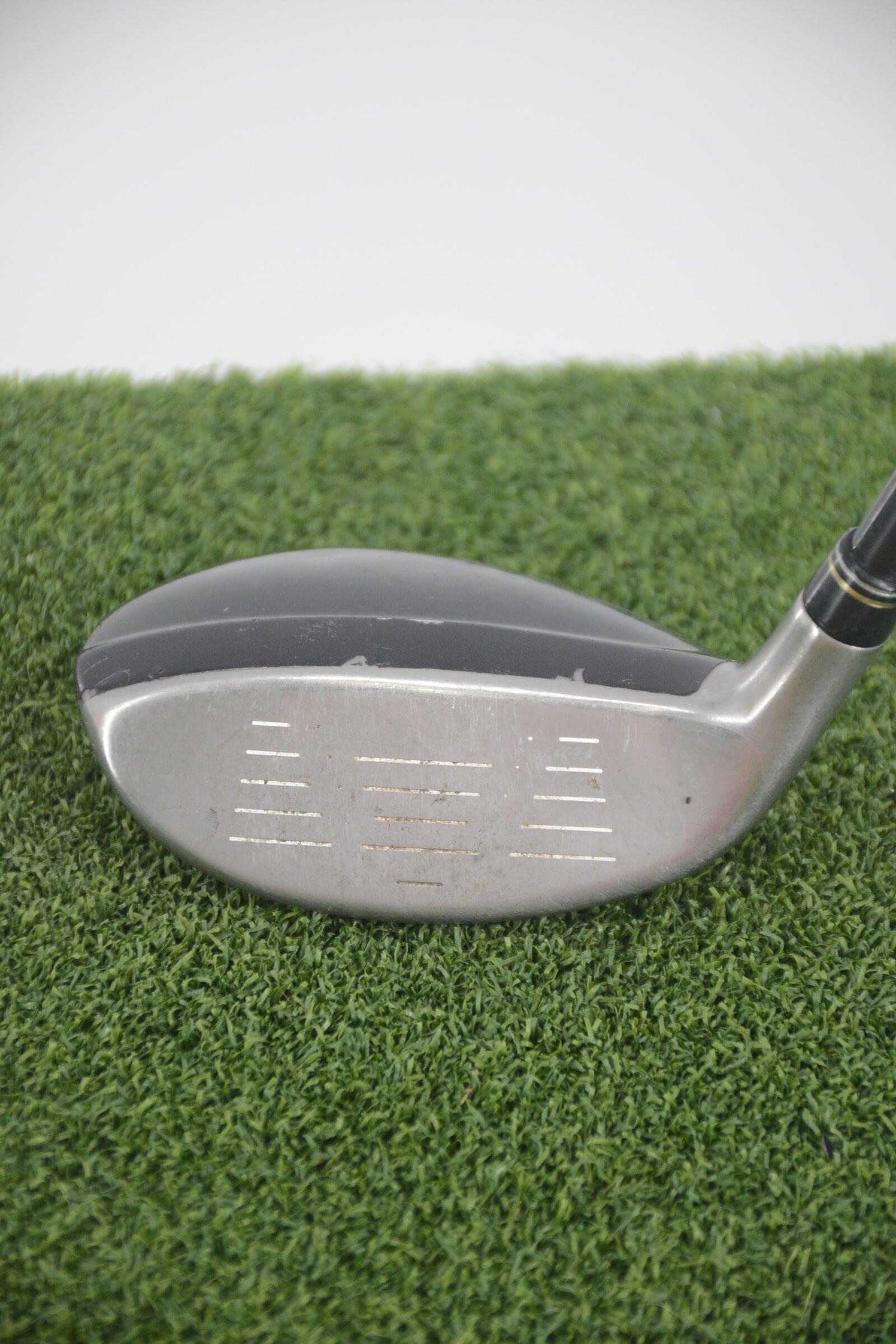 XXIO Prime 9 Utility 7 Hybrid R Flex 38.25" Golf Clubs GolfRoots
