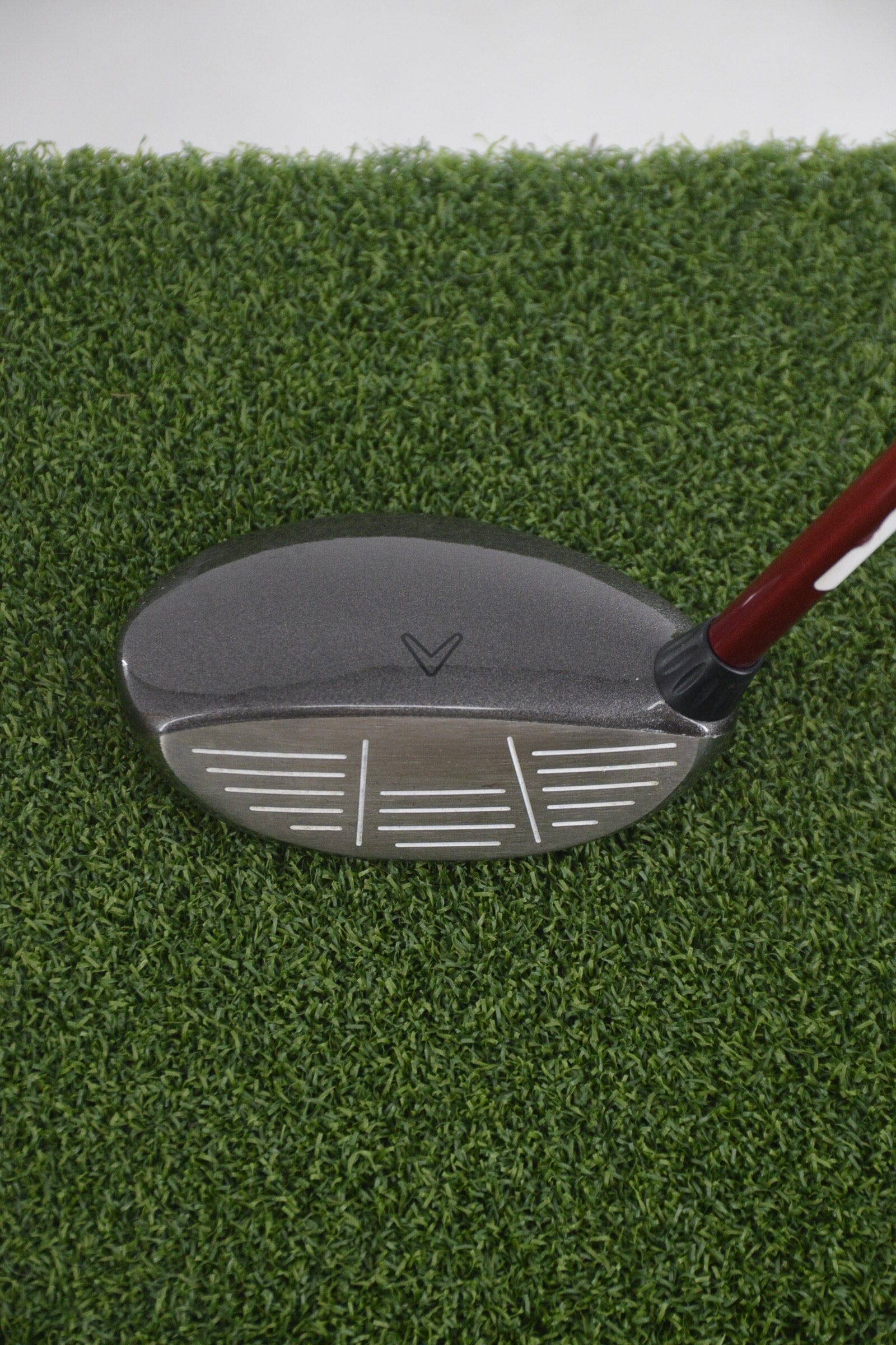 Callaway Big Bertha Heavenwood 3 Hybrid R Flex 40.25" Golf Clubs GolfRoots