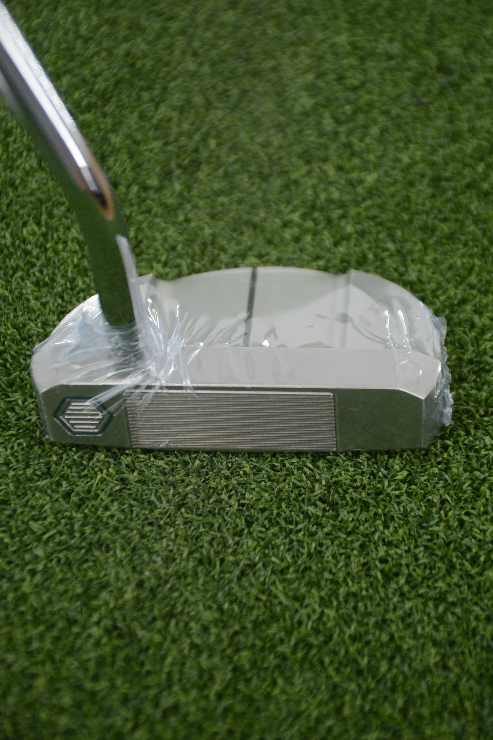 NEW Lefty Bettinardi 2023 Studio Stock 16 Putter 33"
