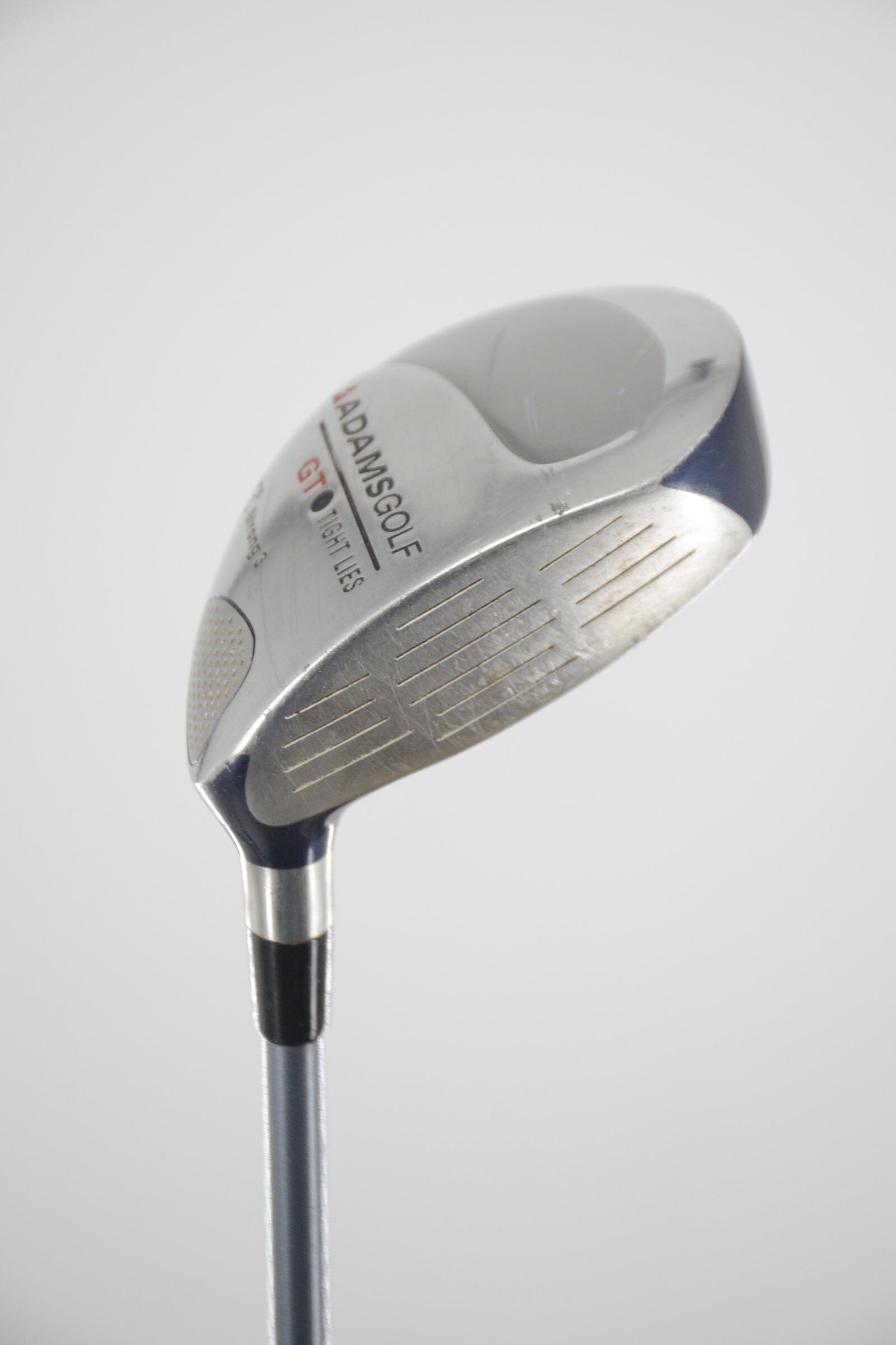 Adams Tight Lies GT 3 Wood R Flex 43" Golf Clubs GolfRoots