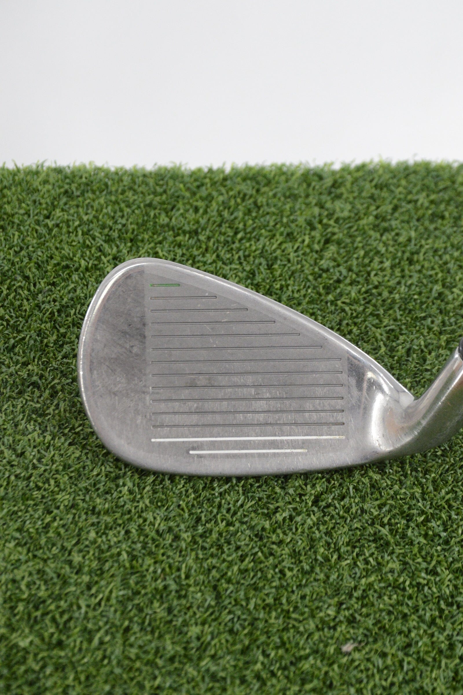 Women's Callaway Big Bertha Fusion 9 Iron W Flex 34.75" Golf Clubs GolfRoots