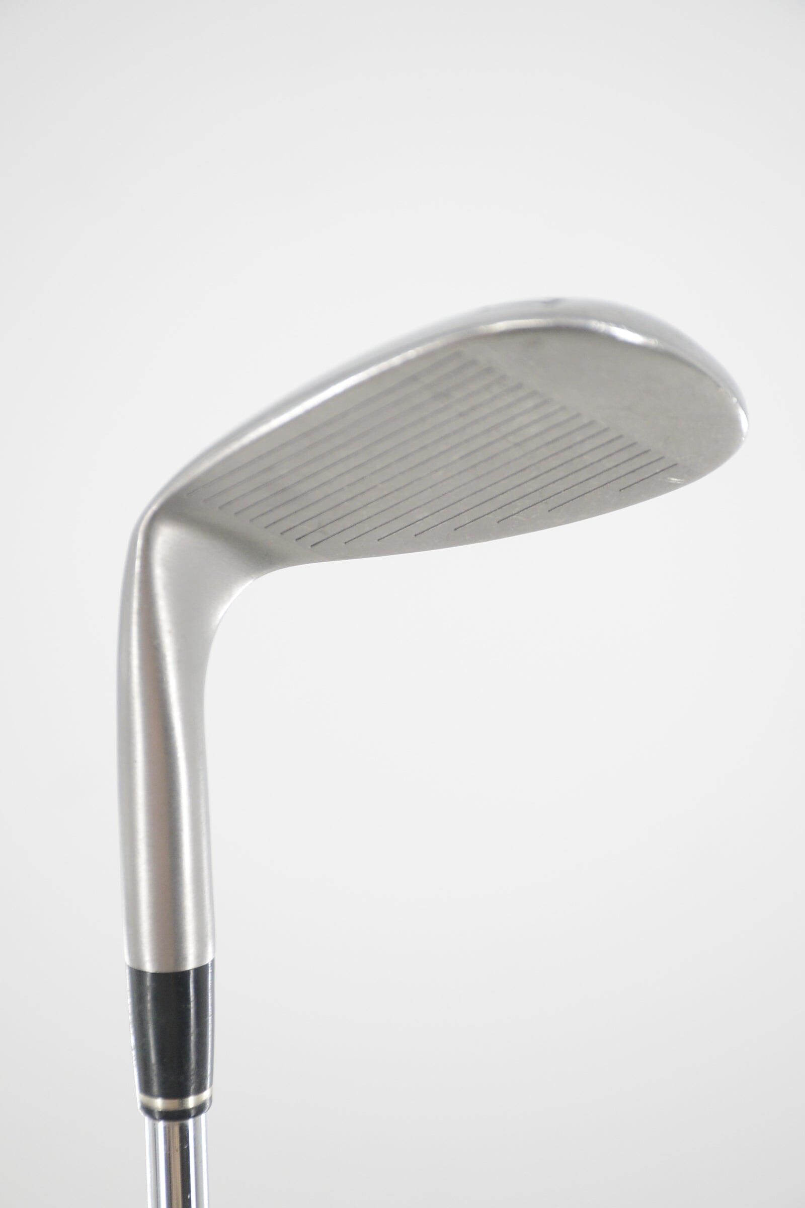 Adams Tom Watson PVD 60 Degree Wedge Wedge Flex 34.5" Golf Clubs GolfRoots