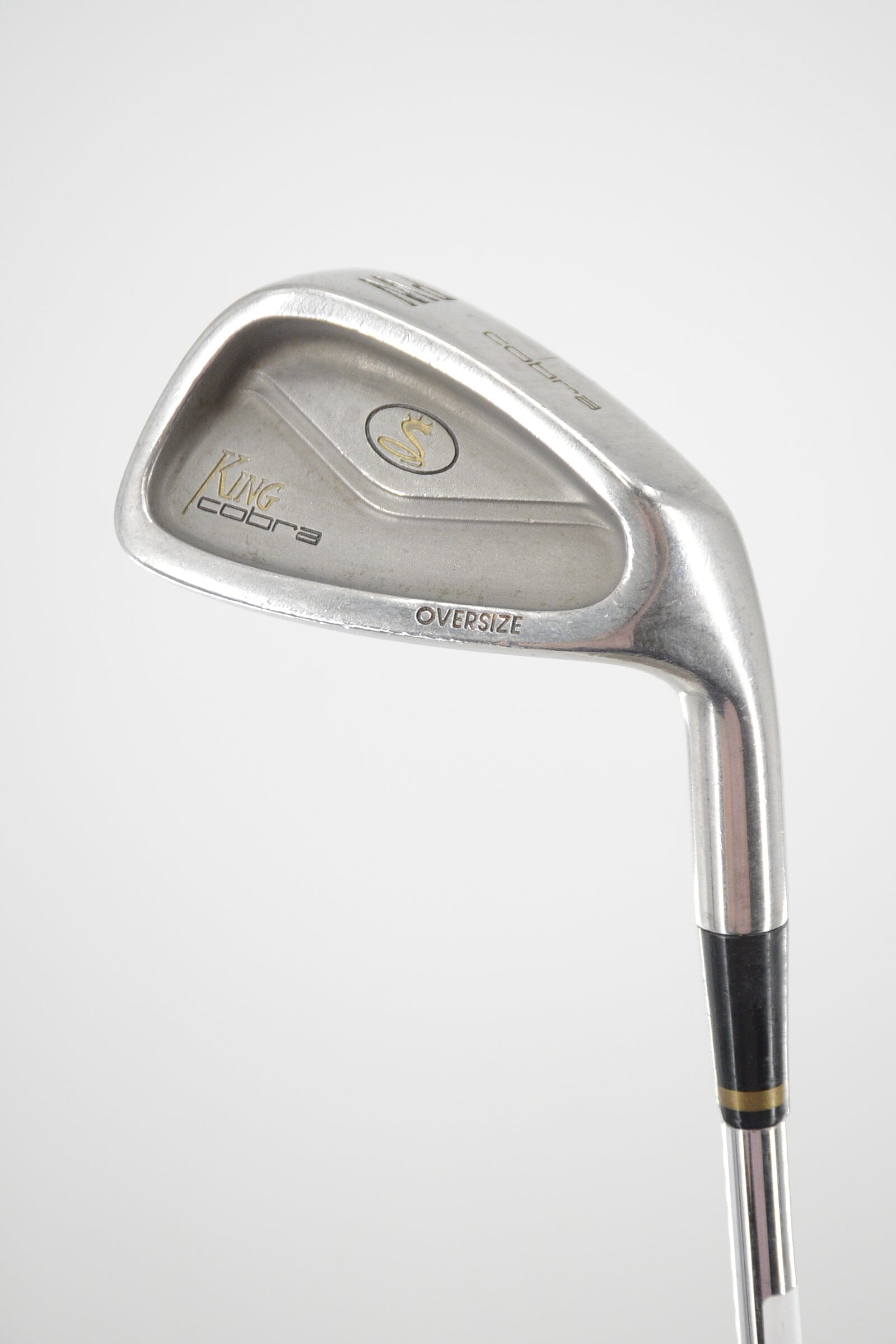 Cobra King Cobra Oversize PW S Flex 35.5" Golf Clubs GolfRoots