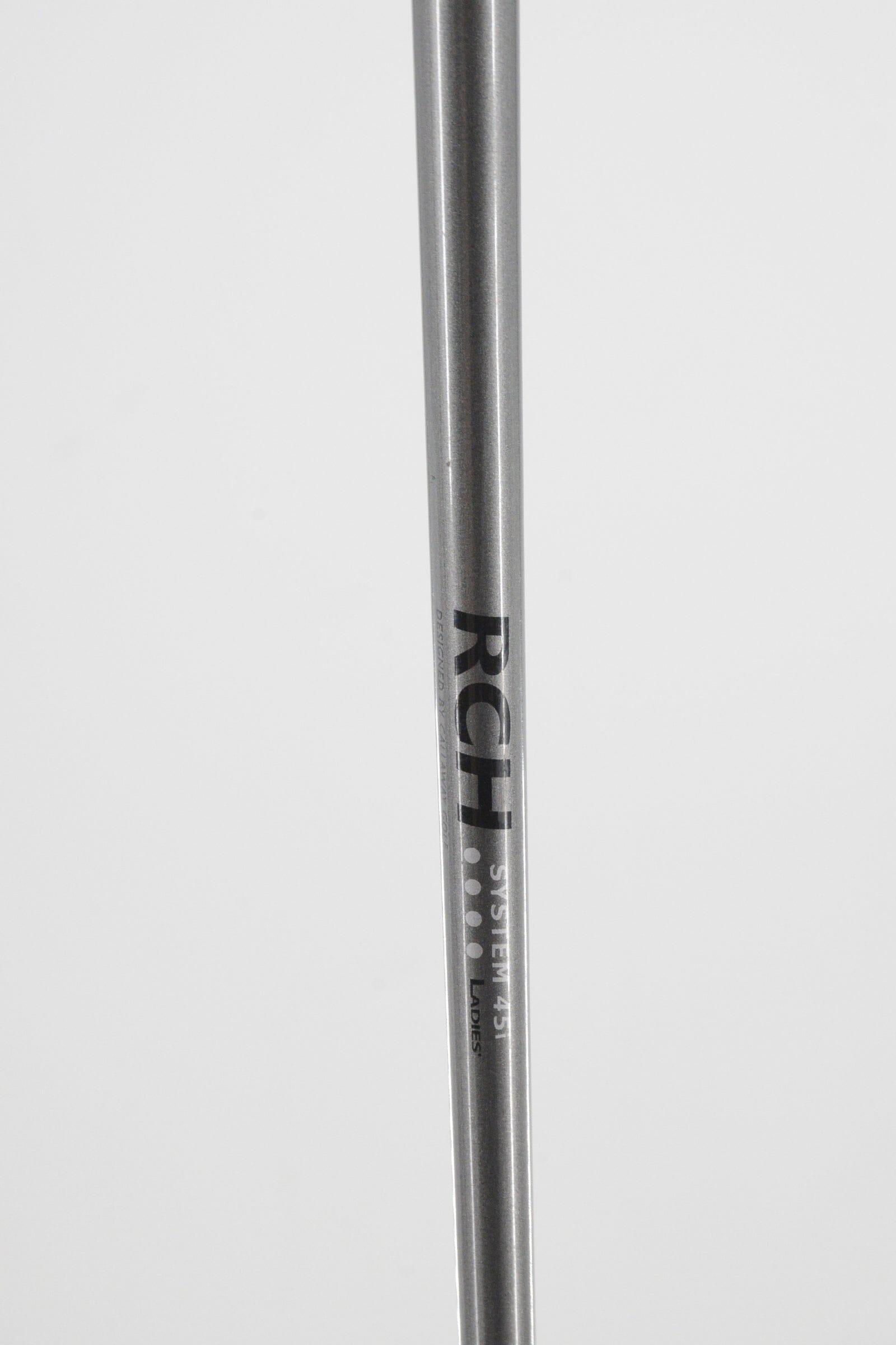 Women's Callaway Big Bertha Fusion 9 Iron W Flex 34.75" Golf Clubs GolfRoots