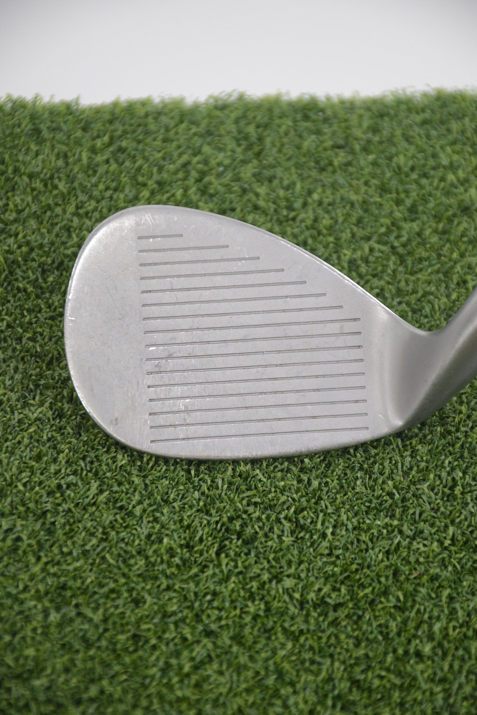 Adams Tom Watson PVD 60 Degree Wedge Wedge Flex 34.5" Golf Clubs GolfRoots