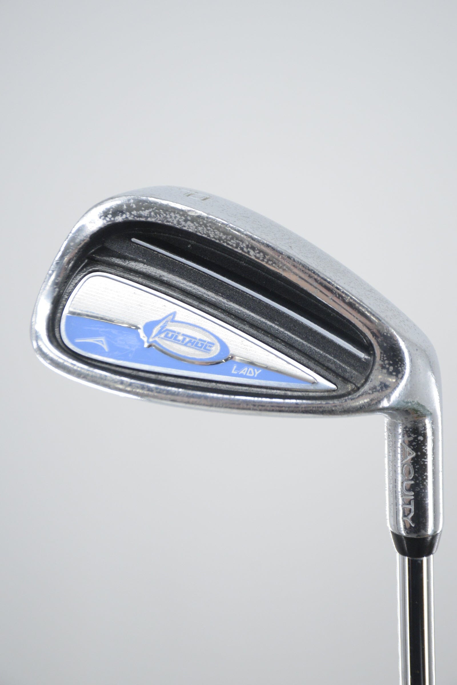 Women's Acuity Voltage PW R Flex 34" Golf Clubs GolfRoots