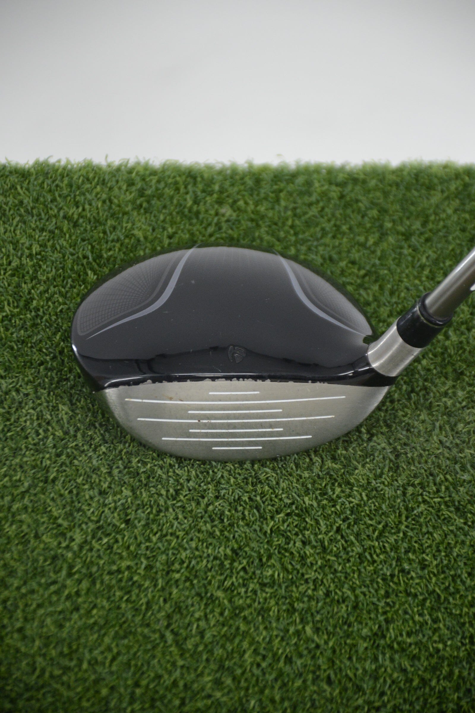 Women's TaylorMade Burner 2007 Titanium 5 Wood W Flex 41.25" Golf Clubs GolfRoots