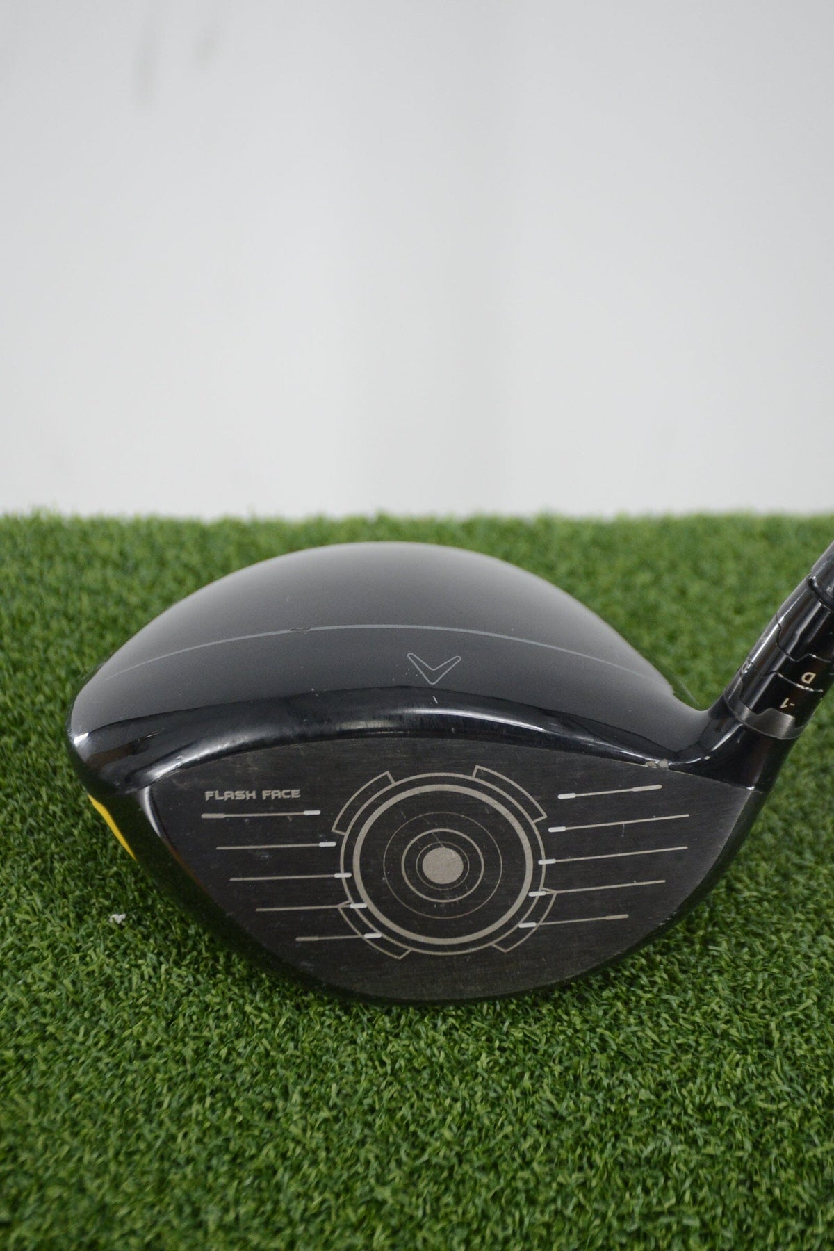 Callaway Epic Flash 10.5 Degree Driver S Flex 45.25" Golf Clubs GolfRoots