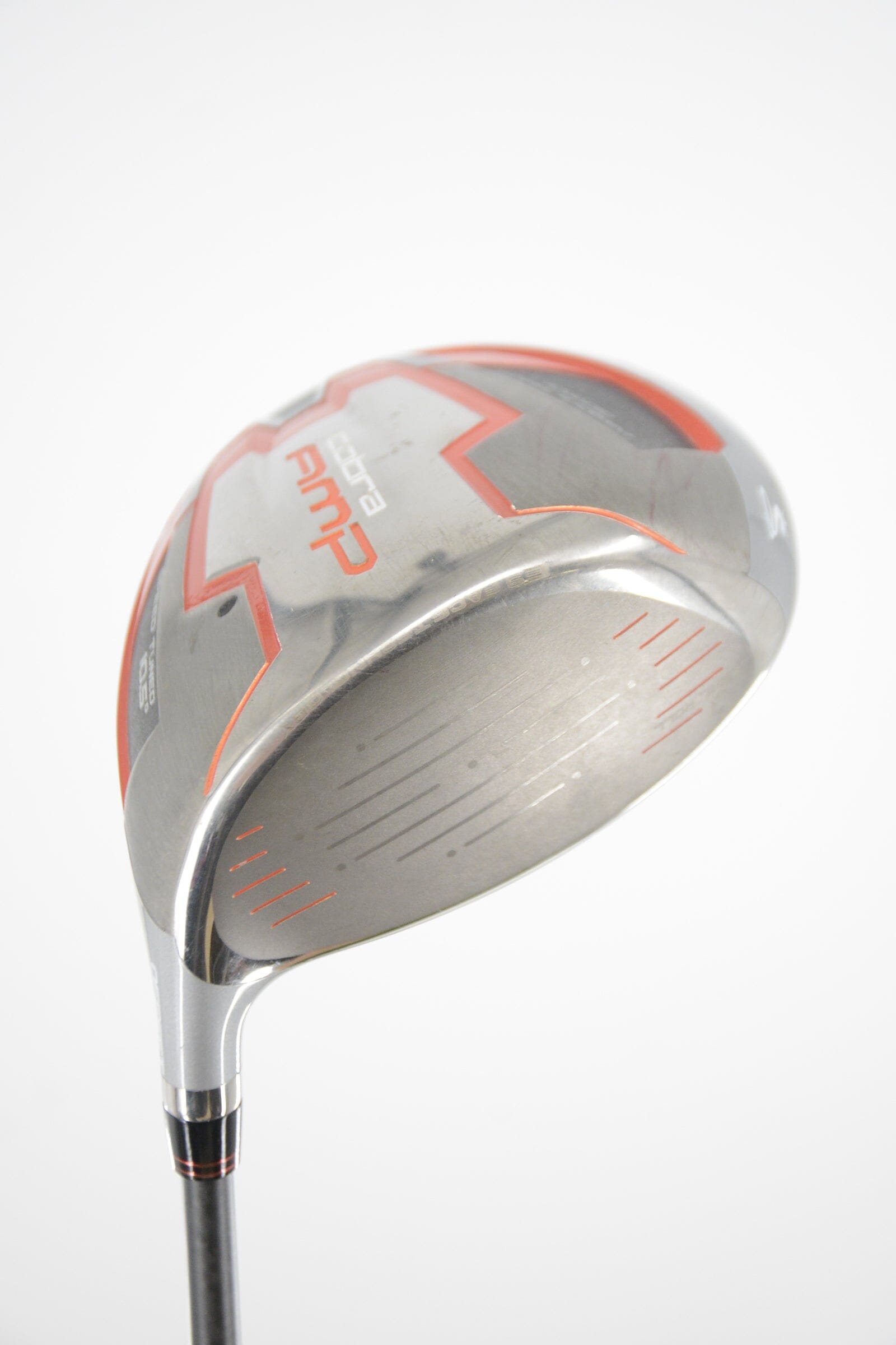 Cobra Amp Offset 10.5 Degree Driver R Flex 45.5" Golf Clubs GolfRoots