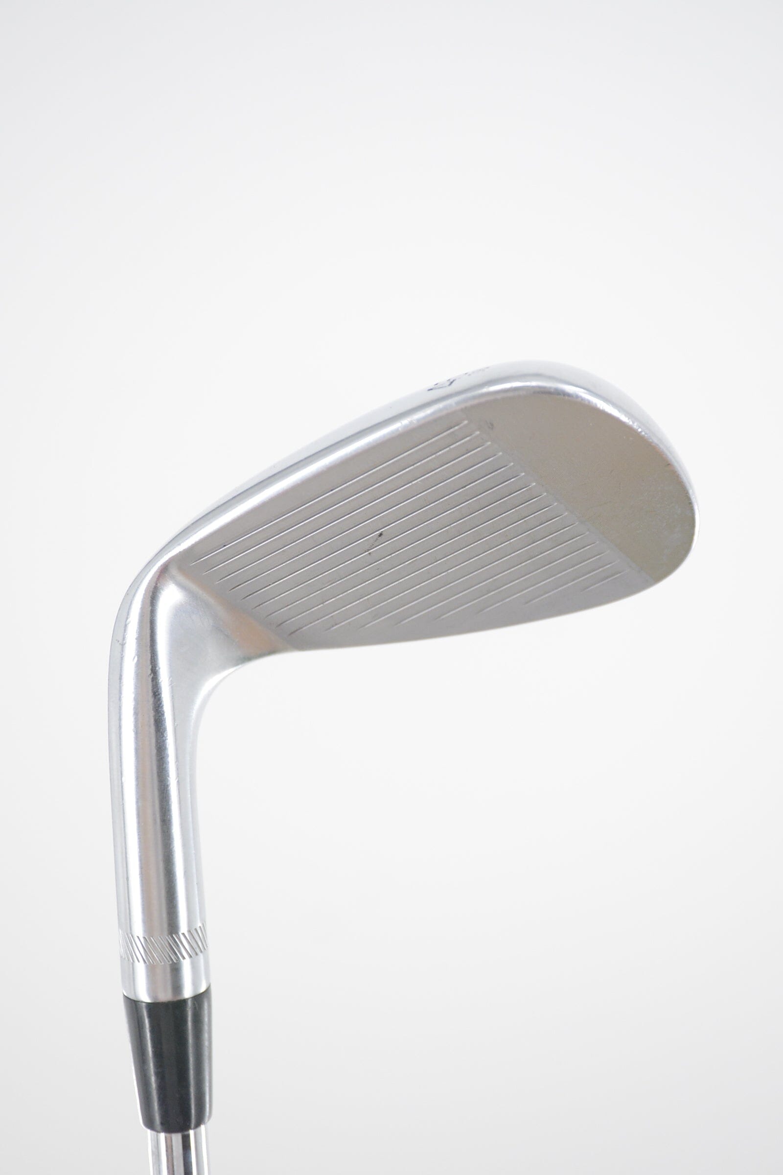 Titleist Vokey SM6 Tour Chrome 46 Degree Wedge Wedge Flex 35.5" Golf Clubs GolfRoots