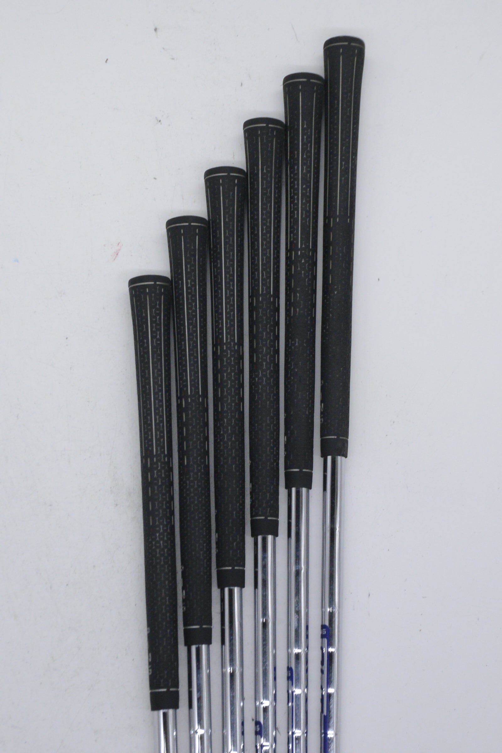 Ping G 5-PW Iron Set S Flex +1.25" Golf Clubs GolfRoots