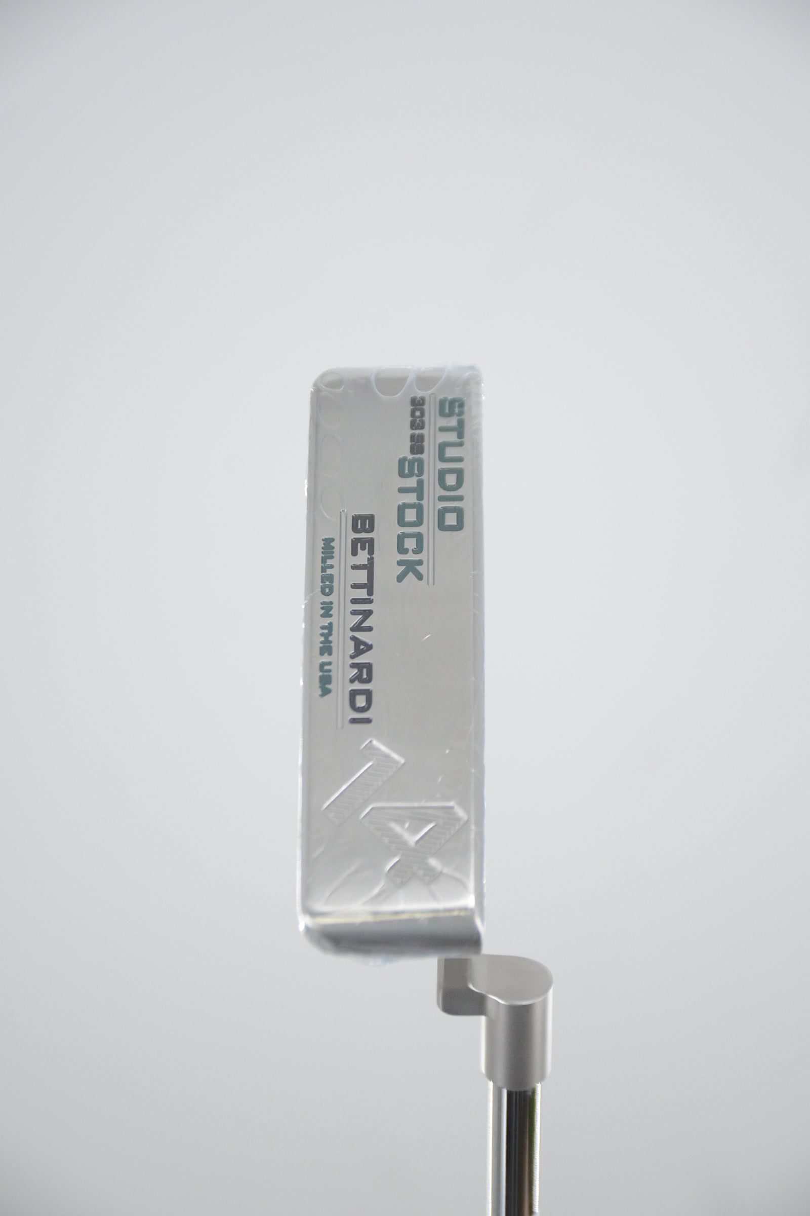 NEW Bettinardi 2023 Studio Stock 14 Putter 35"