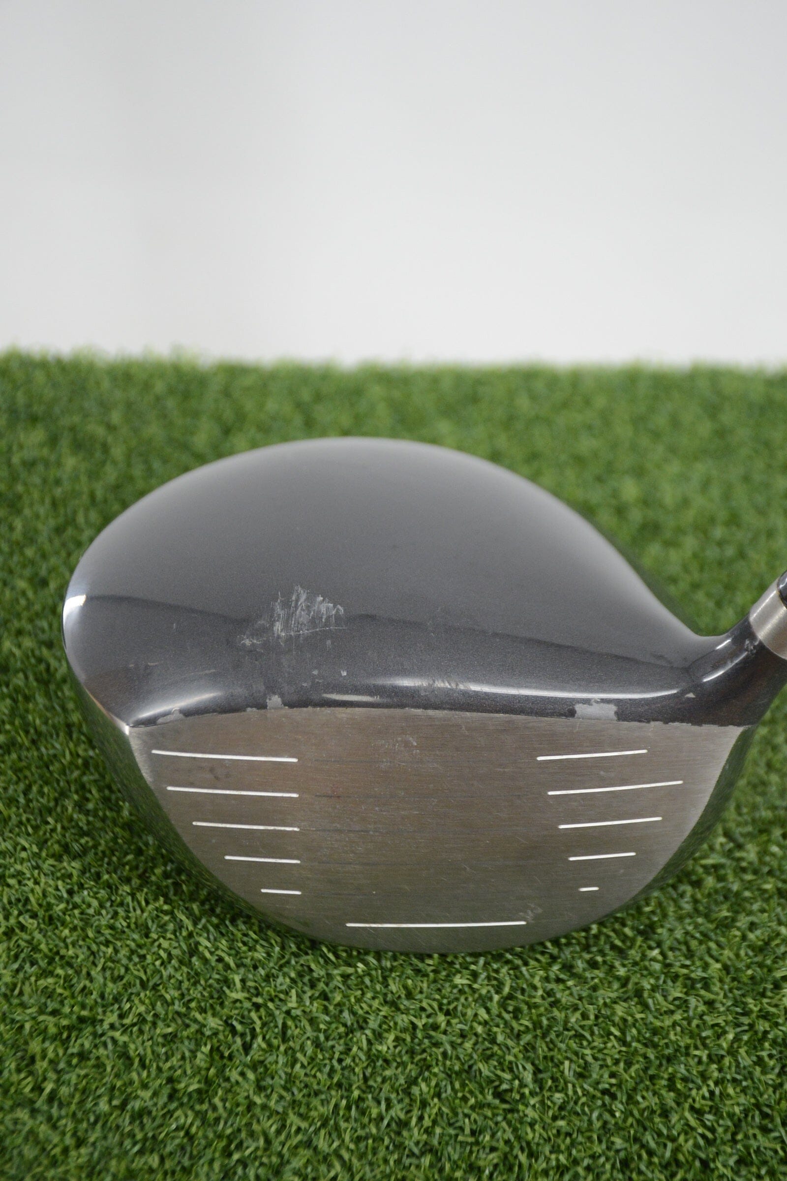 Cleveland Launcher 400 9.5 Degree Driver S Flex 45" Golf Clubs GolfRoots