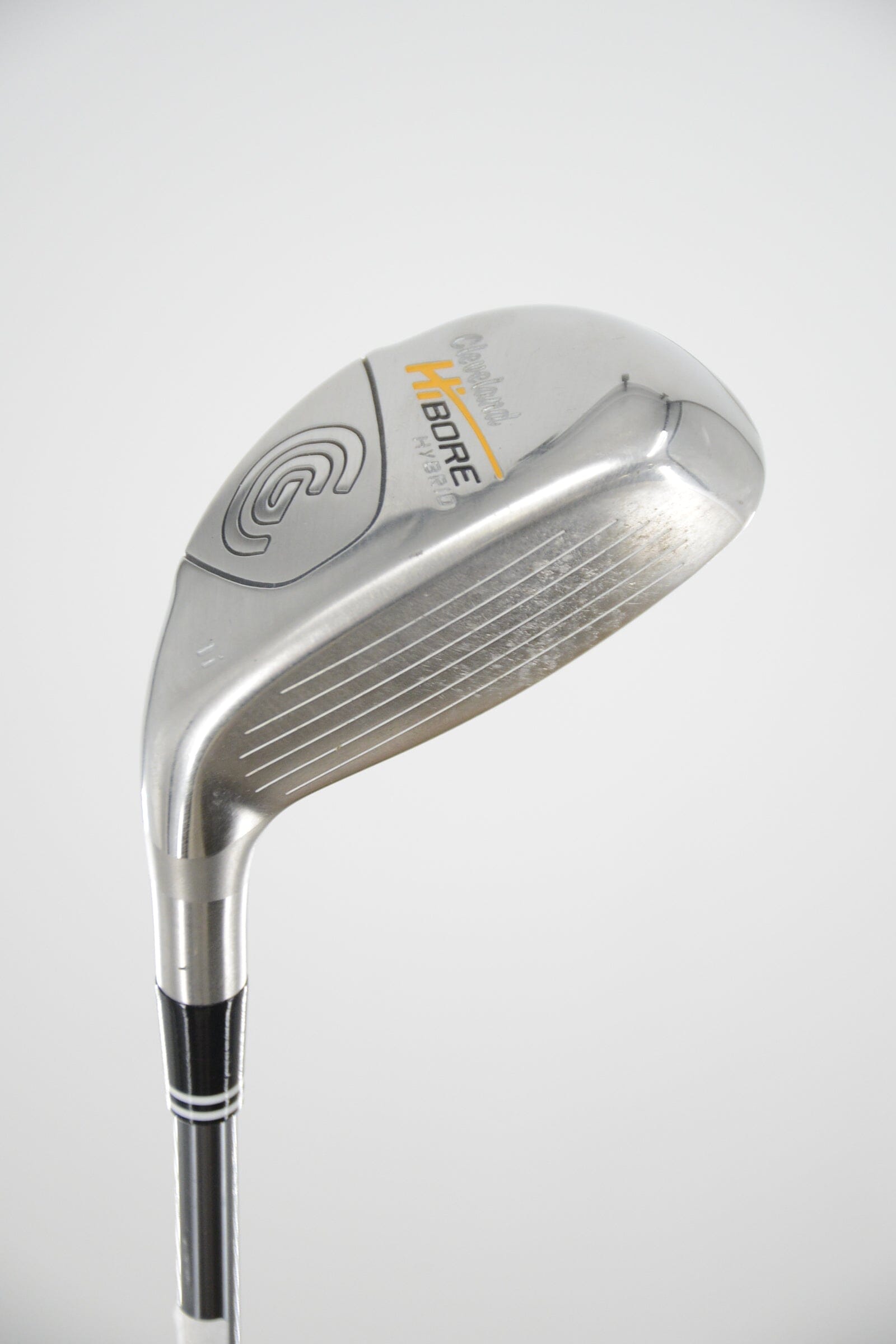 Cleveland Hibore 1 Hybrid S Flex 41" Golf Clubs GolfRoots