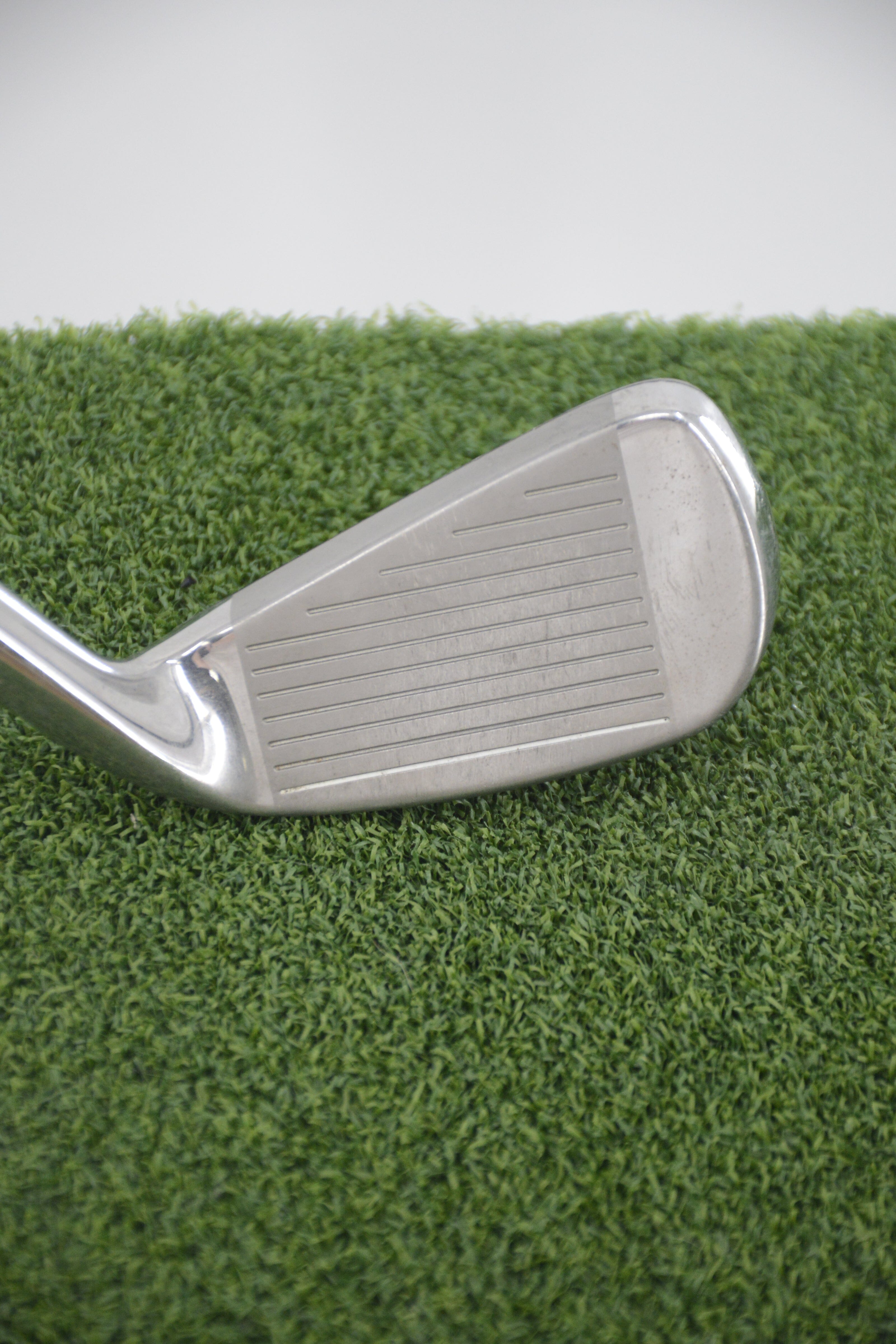 Lefty Cleveland Hibore XLI 6 Iron SR Flex 38.25" Golf Clubs GolfRoots