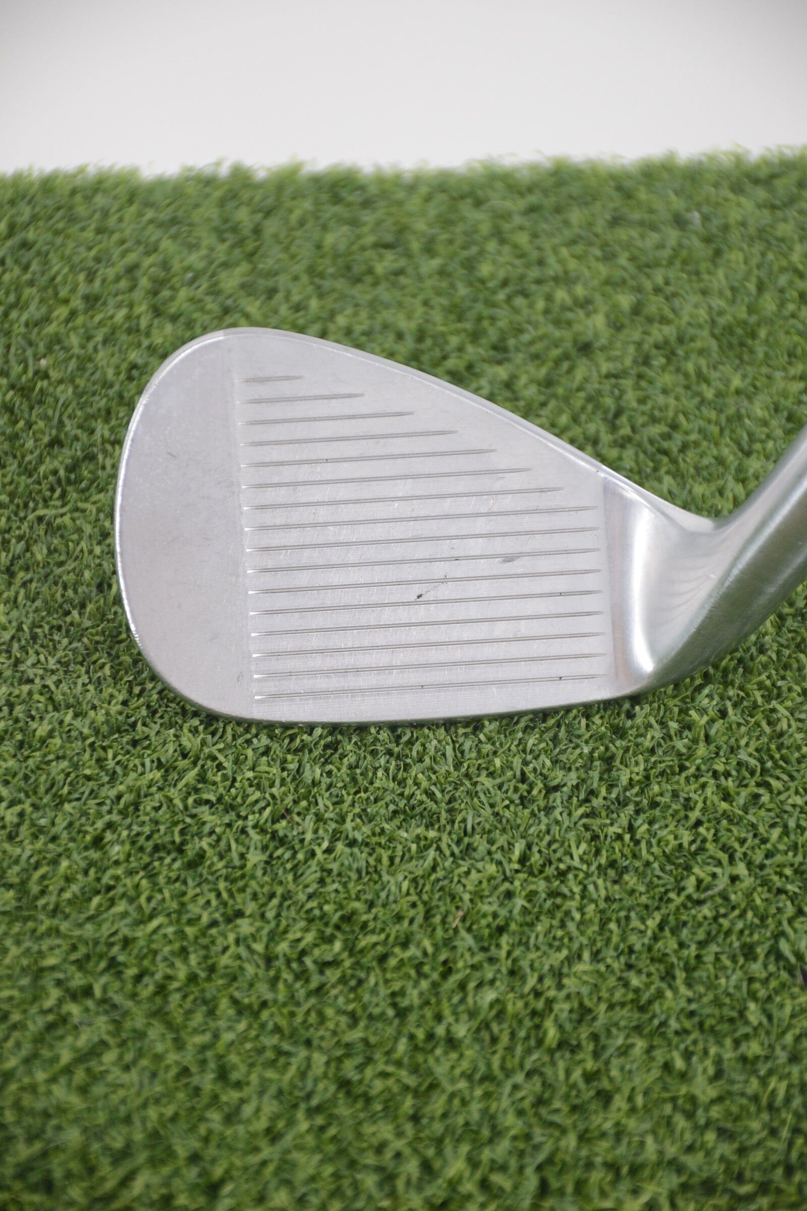 Titleist Vokey SM6 Tour Chrome 46 Degree Wedge Wedge Flex 35.5" Golf Clubs GolfRoots