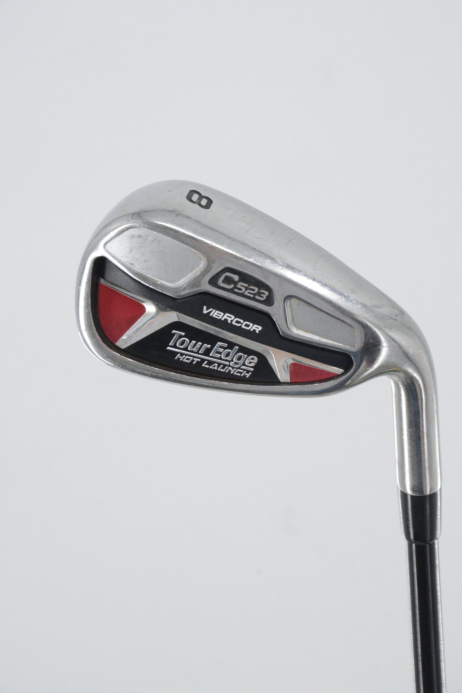 Tour Edge Hot Launch C523 5-SW Iron Set SR Flex -0.5" Golf Clubs GolfRoots