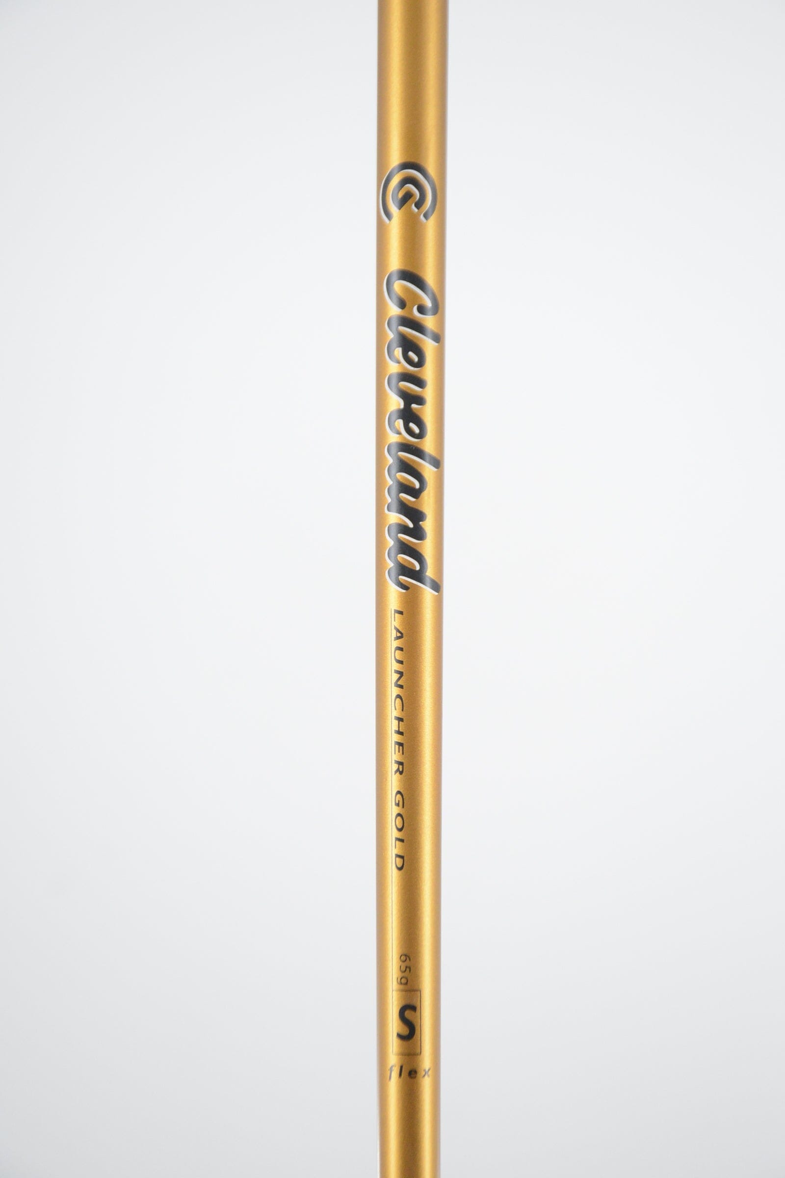 Cleveland Launcher 400 9.5 Degree Driver S Flex 45" Golf Clubs GolfRoots
