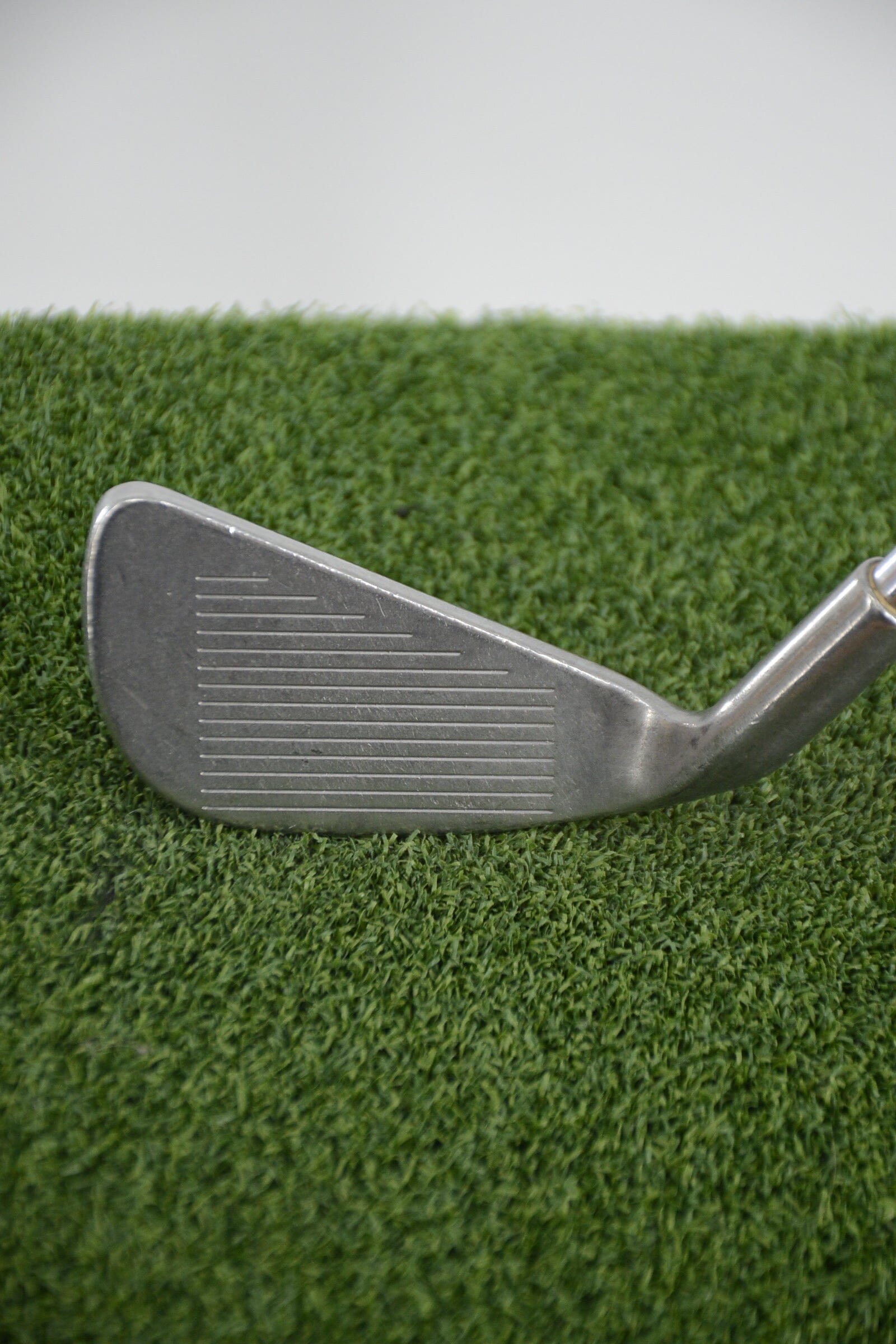 Ping Eye 4 Iron S Flex 38" Golf Clubs GolfRoots