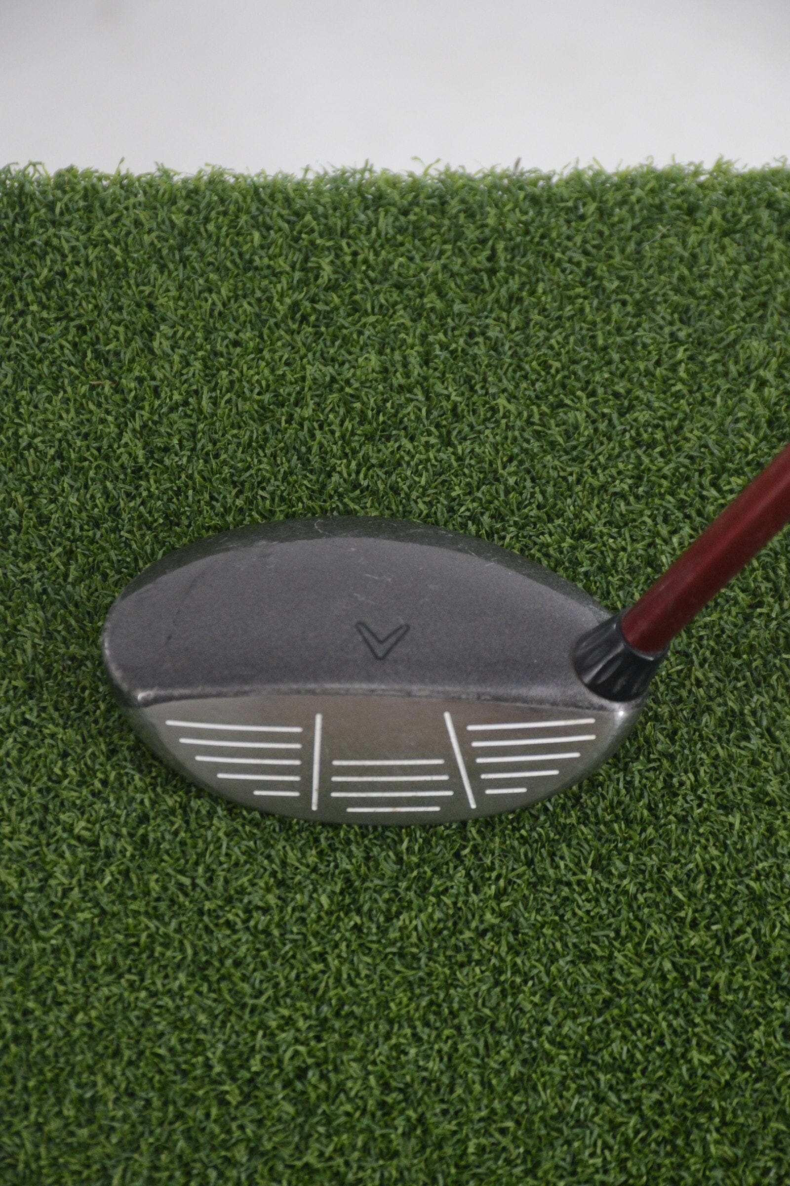 Callaway Big Bertha Heavenwood 3 Hybrid S Flex 40.25" Golf Clubs GolfRoots