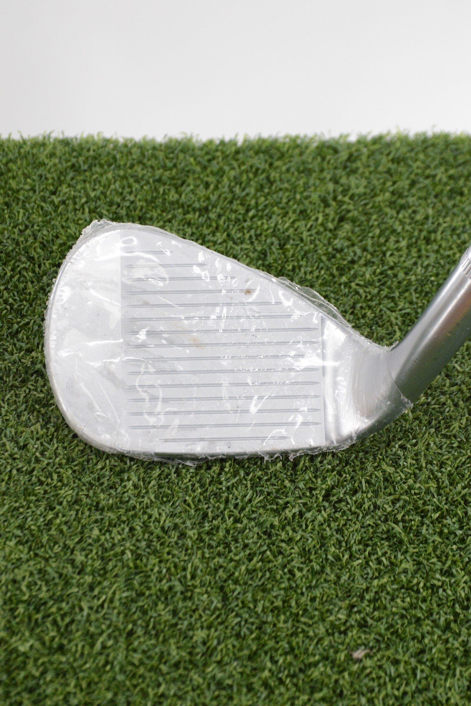 NEW Callaway Jaws MD5 Chrome 54 Degree Wedge S Flex 35" Golf Clubs GolfRoots