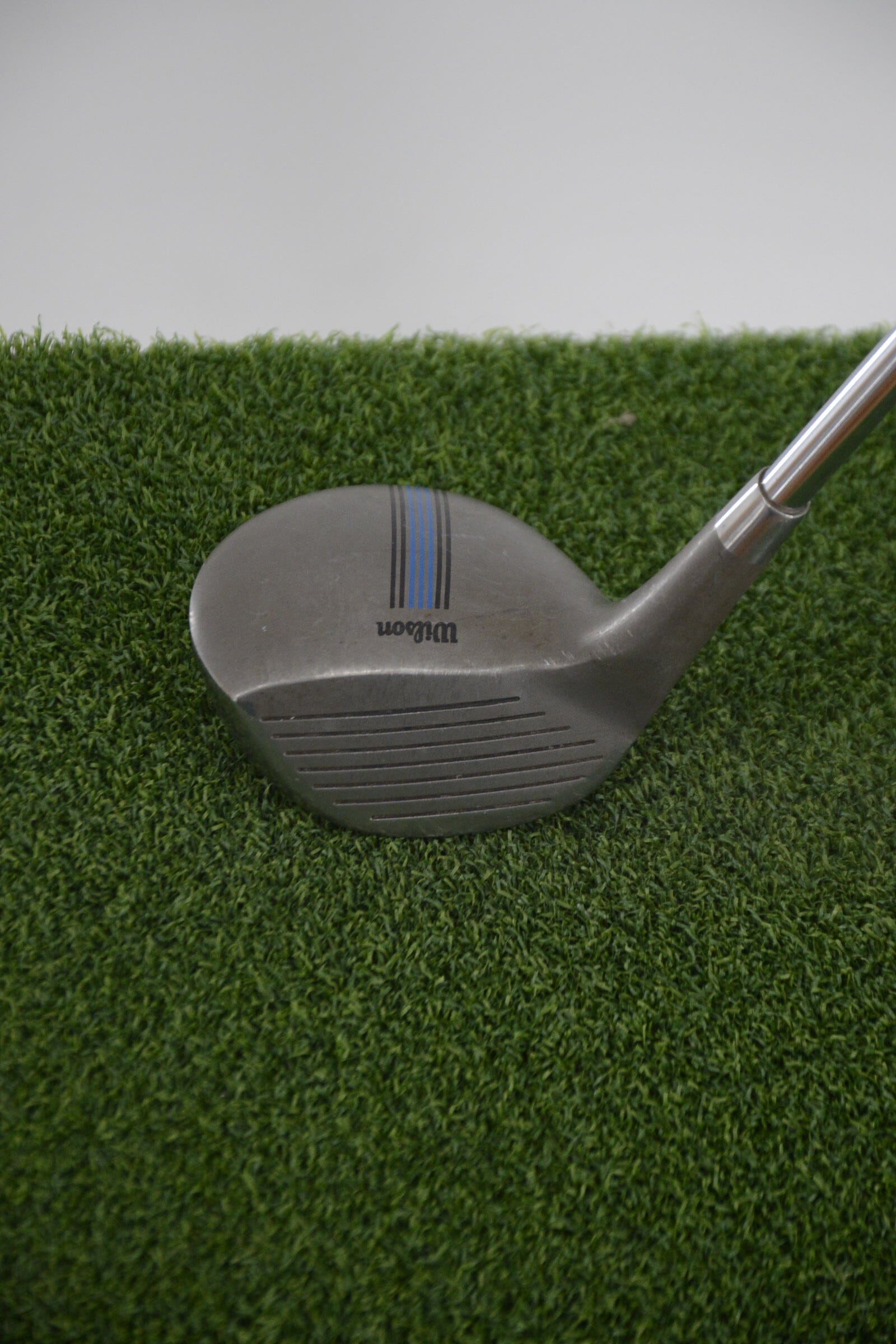 Wilson 1200 GE 4 Wood R Flex 42" Golf Clubs GolfRoots