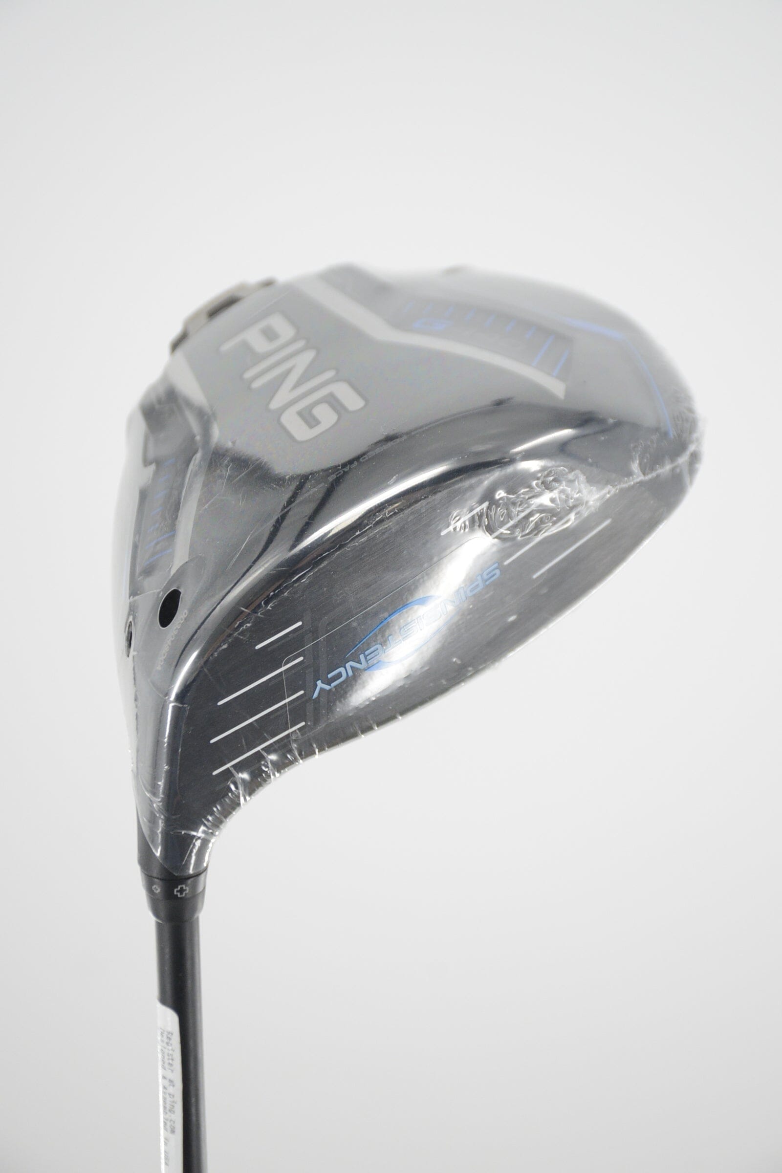 NEW Ping G440 MAX 12 Degree Driver R Flex 45.75" Golf Clubs GolfRoots